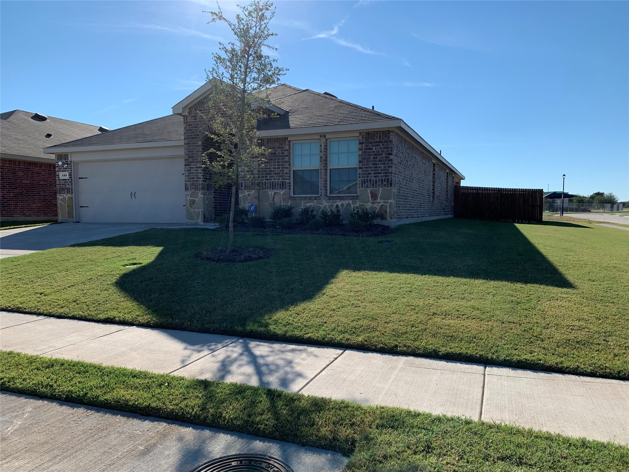 123 Easy Goer Trail Caddo Mills TX 75135