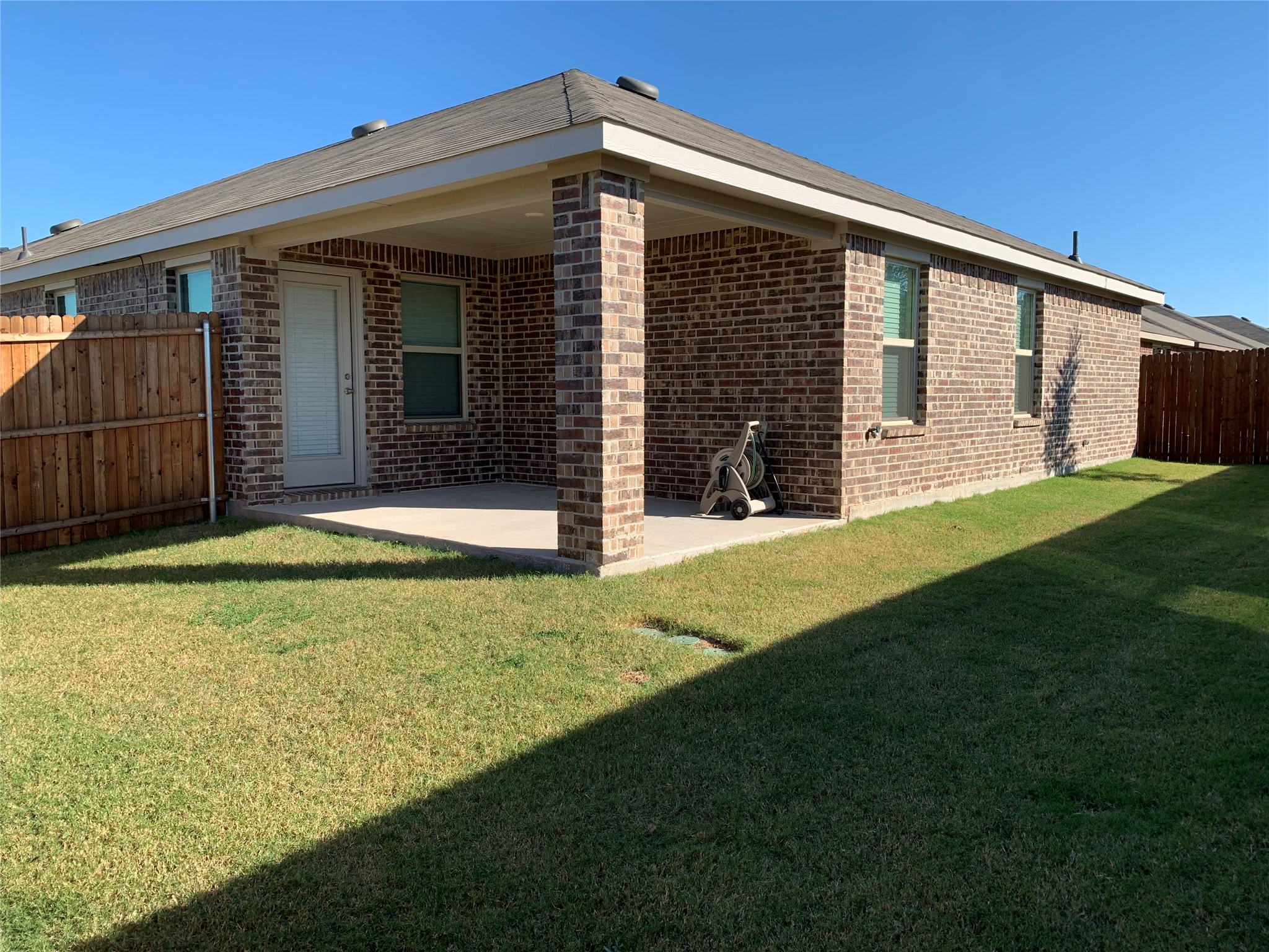 123 Easy Goer Trail Caddo Mills TX 75135