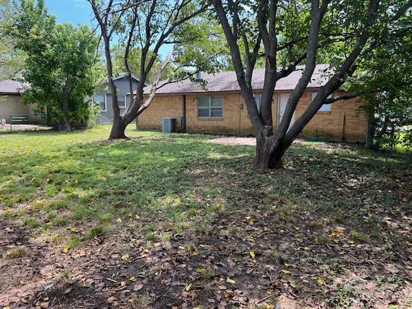 806 Phillips Drive Ennis TX 75119