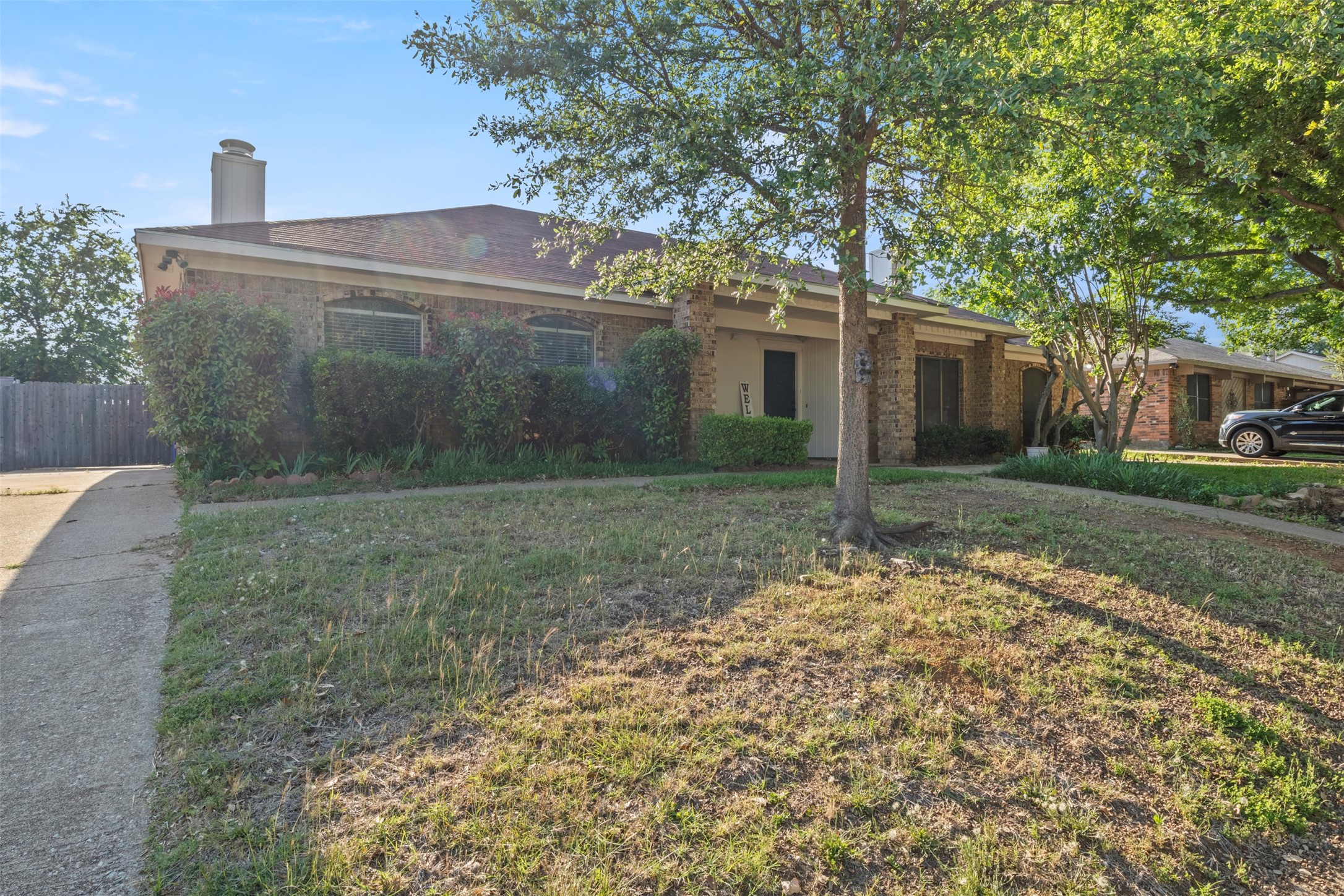 2909 Post Oak Drive Euless TX 76039