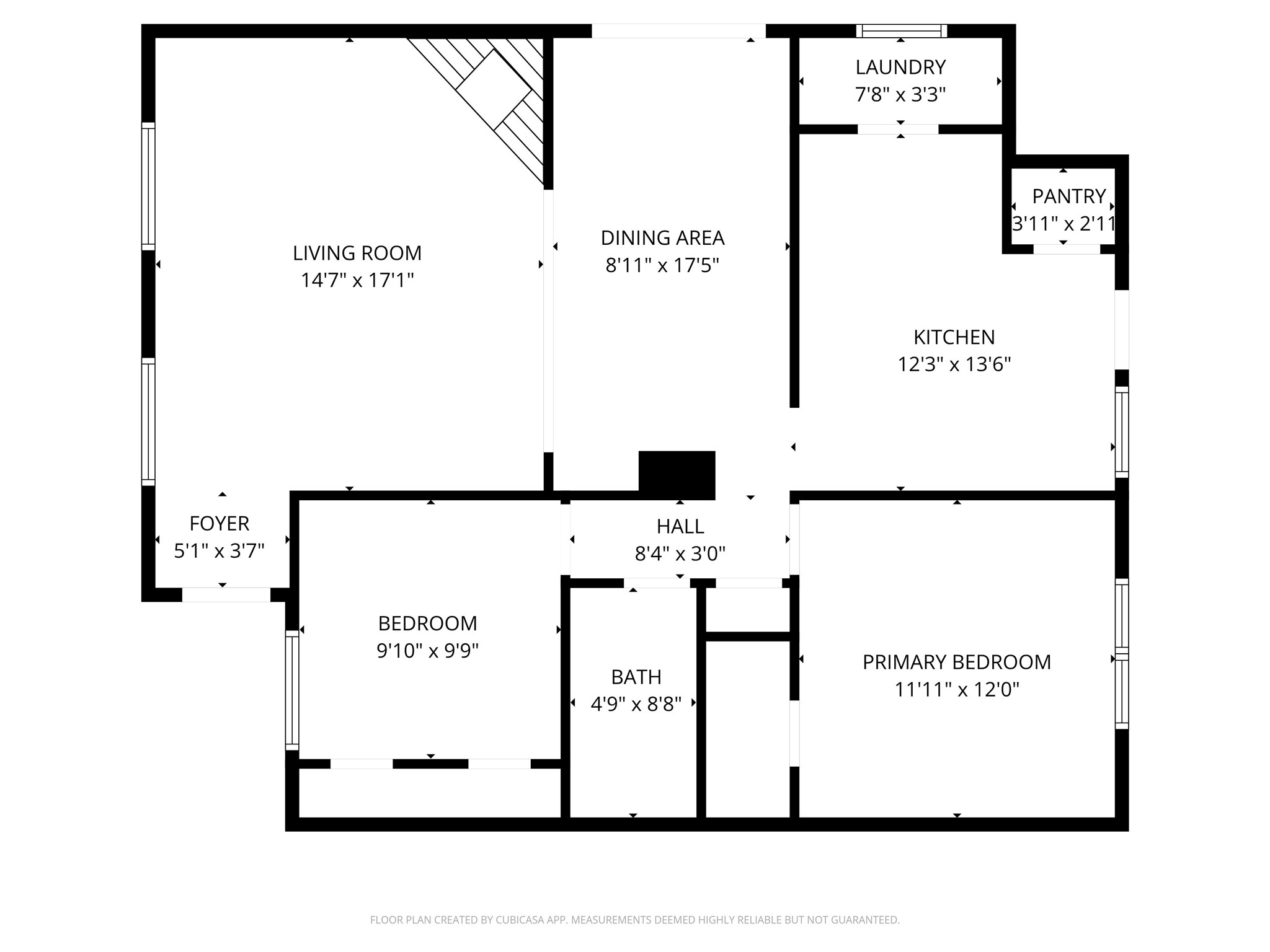 2909 Post Oak Drive Euless TX 76039