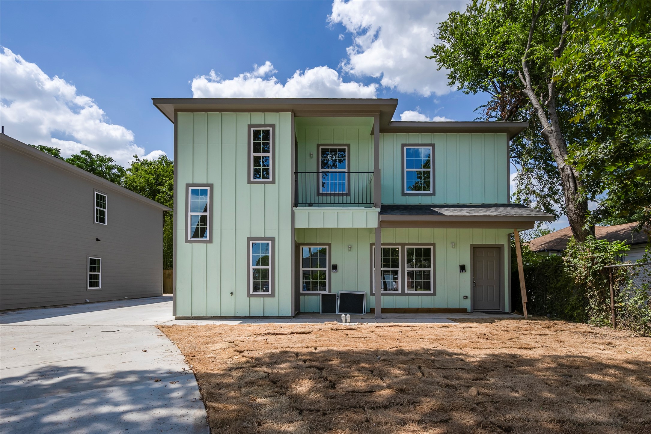 3523 Herrling Street Dallas TX 75210
