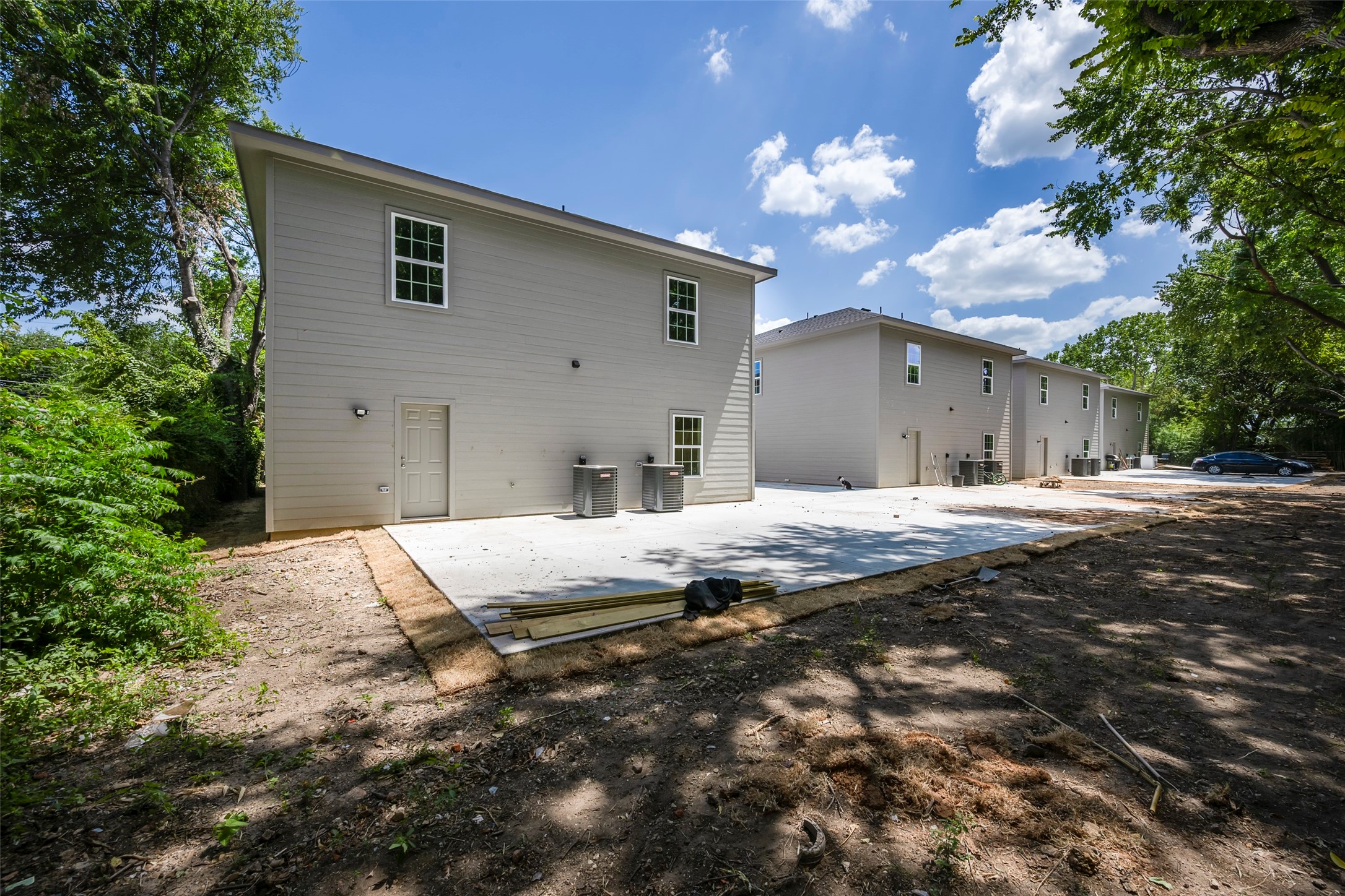 3523 Herrling Street Dallas TX 75210