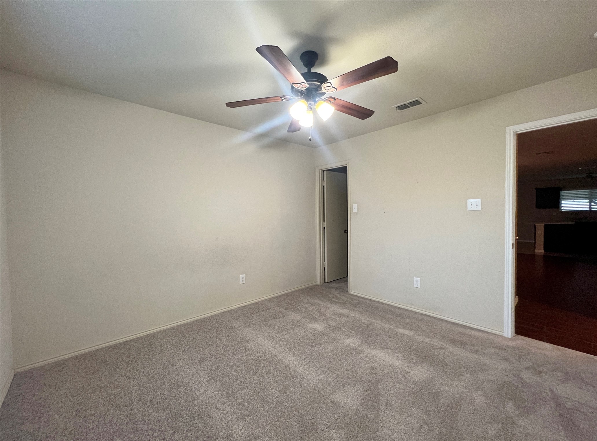 9925 Amaryllis Lane Fort Worth TX 76108