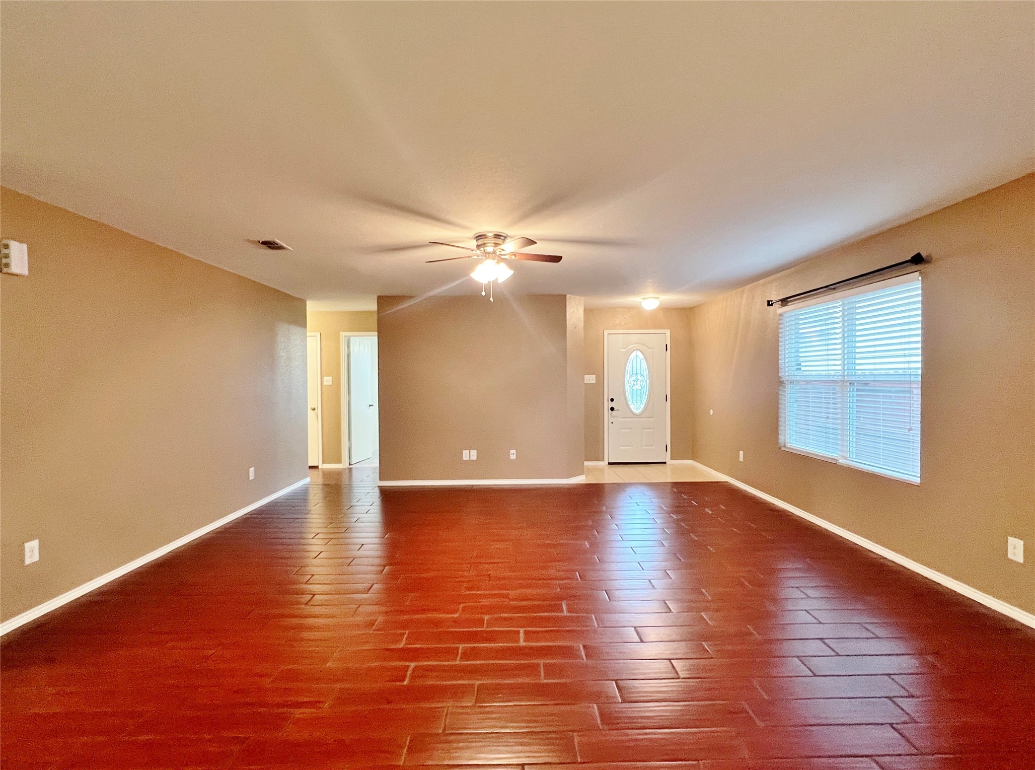 9925 Amaryllis Lane Fort Worth TX 76108