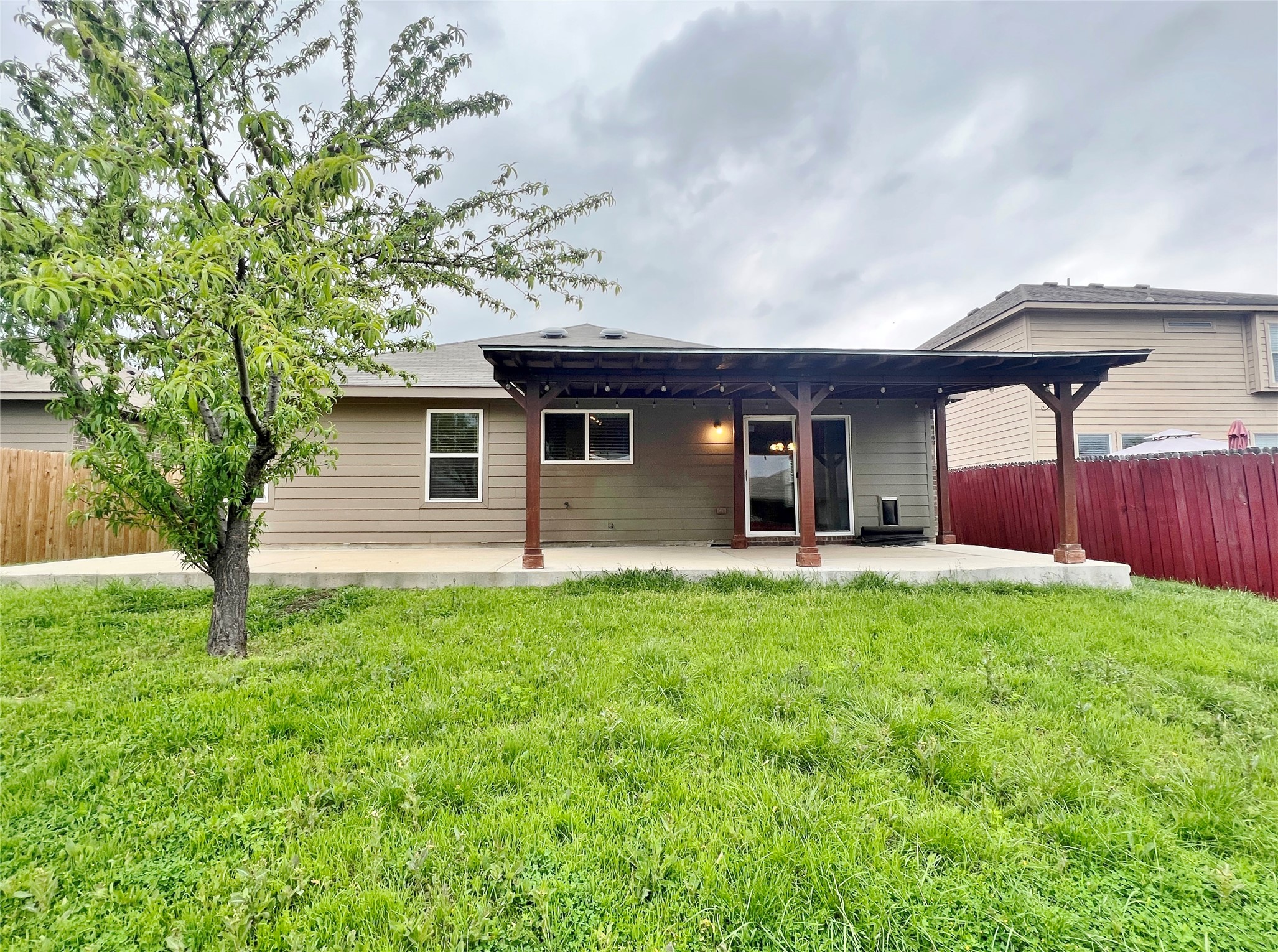 9925 Amaryllis Lane Fort Worth TX 76108