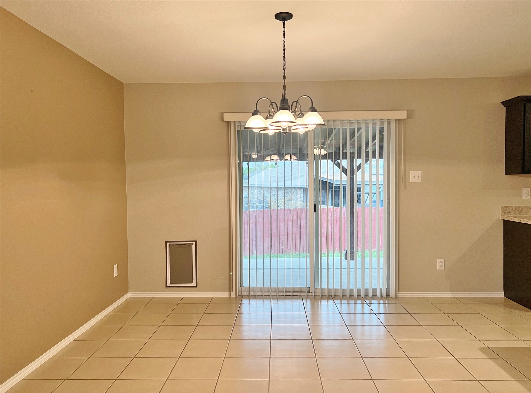 9925 Amaryllis Lane Fort Worth TX 76108