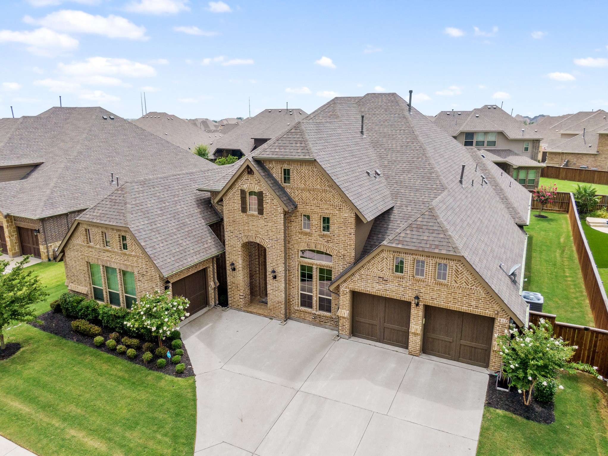 12883 Possum Kingdom Drive Frisco TX 75033