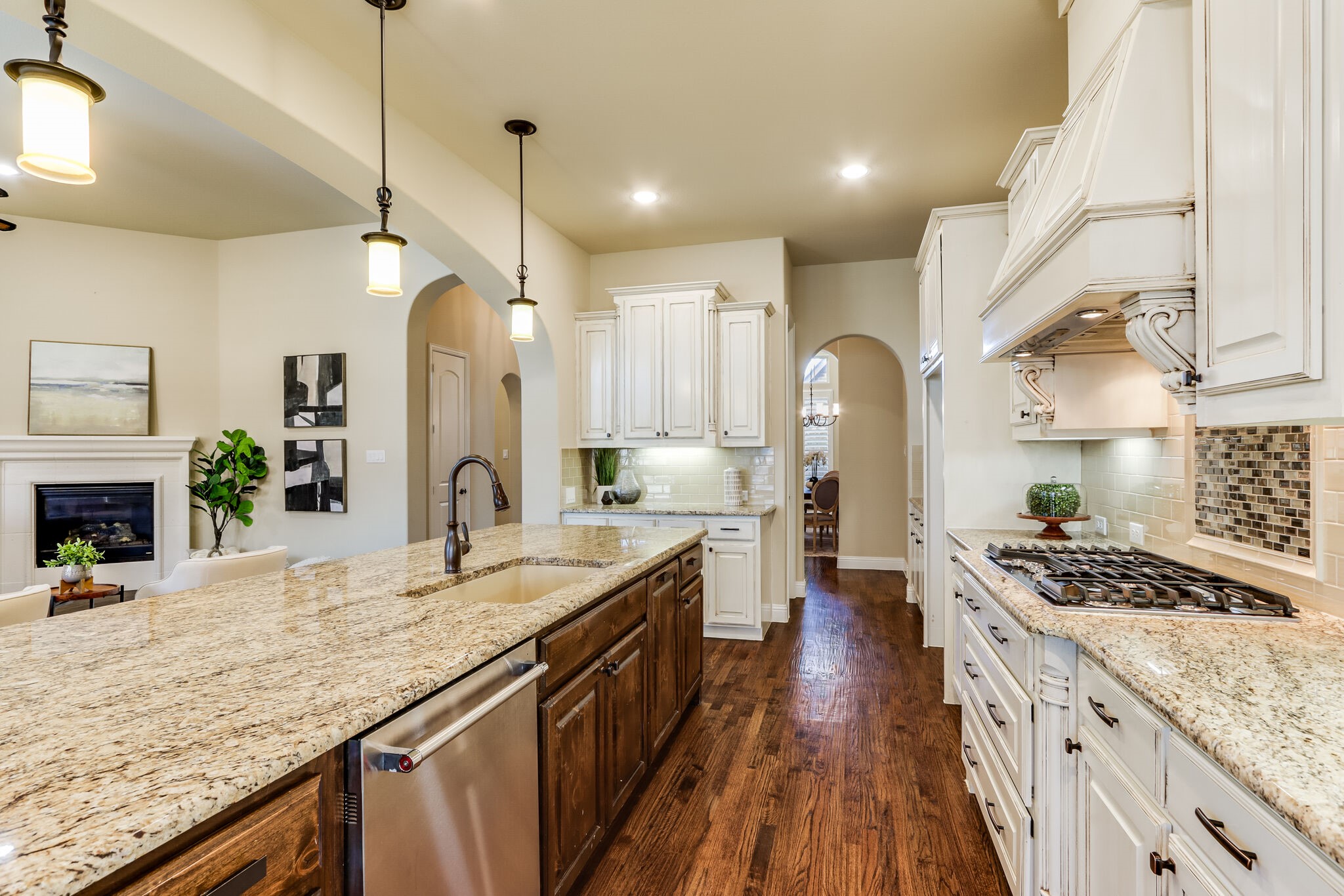 12883 Possum Kingdom Drive Frisco TX 75033