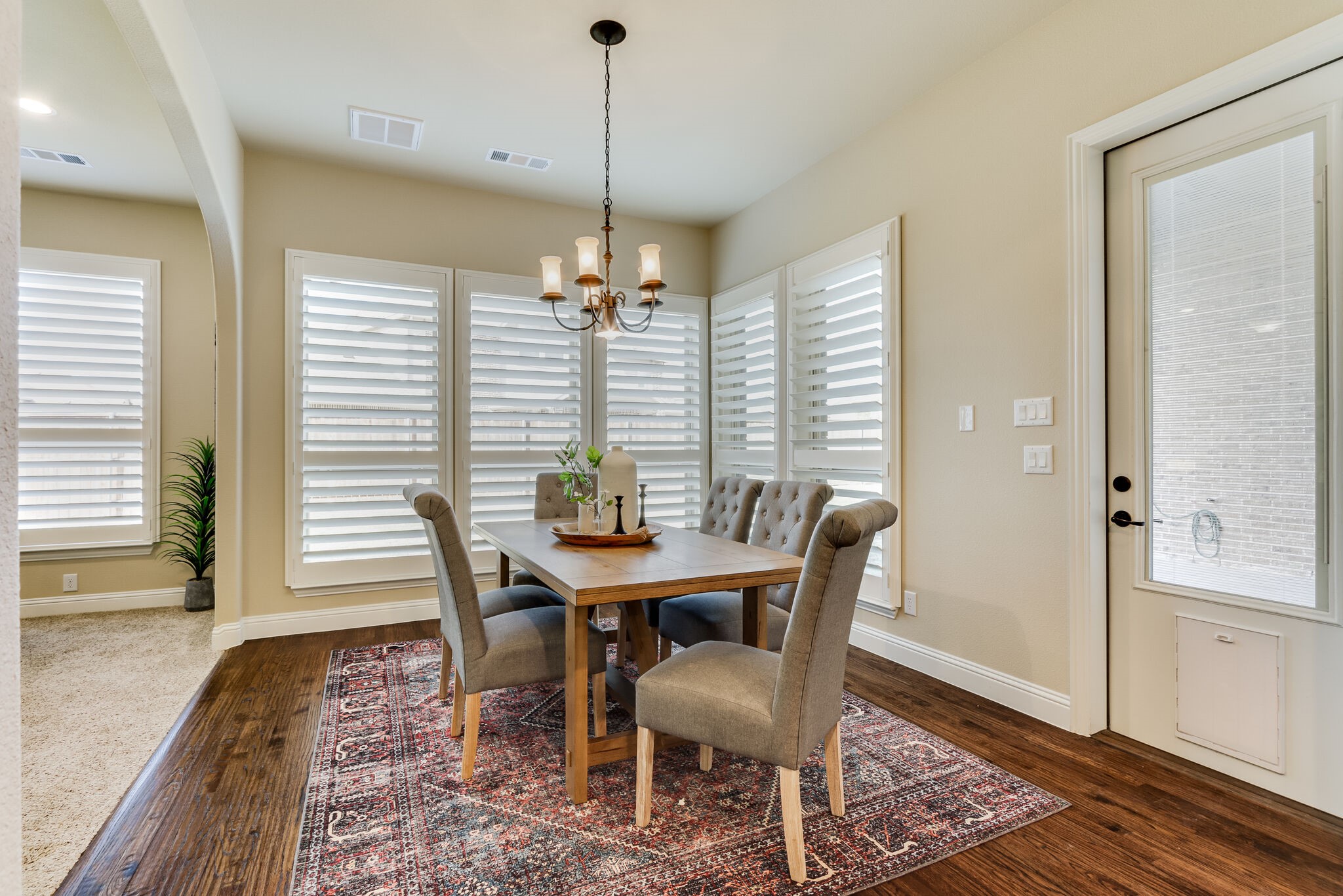 12883 Possum Kingdom Drive Frisco TX 75033
