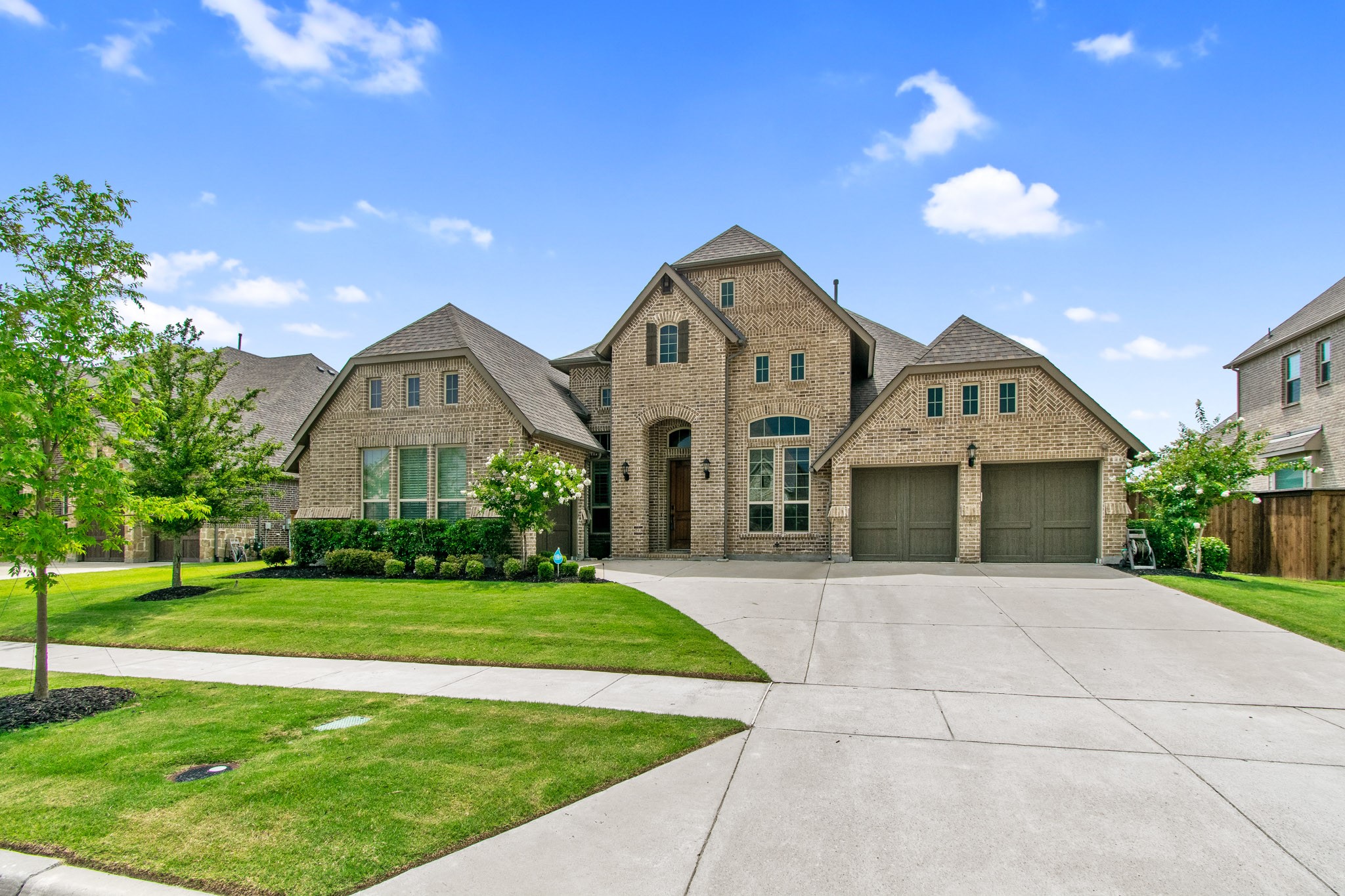 12883 Possum Kingdom Drive Frisco TX 75033