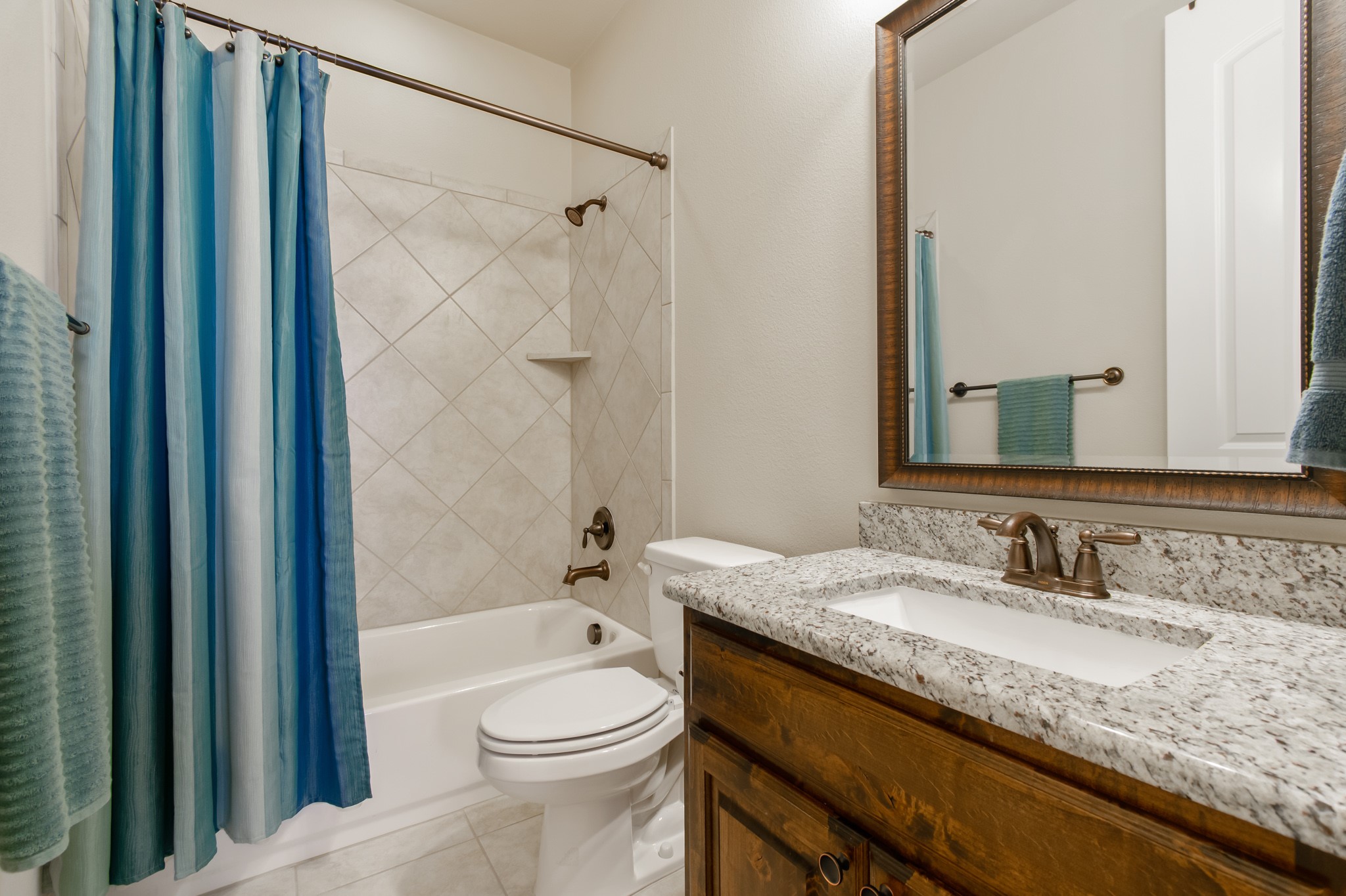 12883 Possum Kingdom Drive Frisco TX 75033
