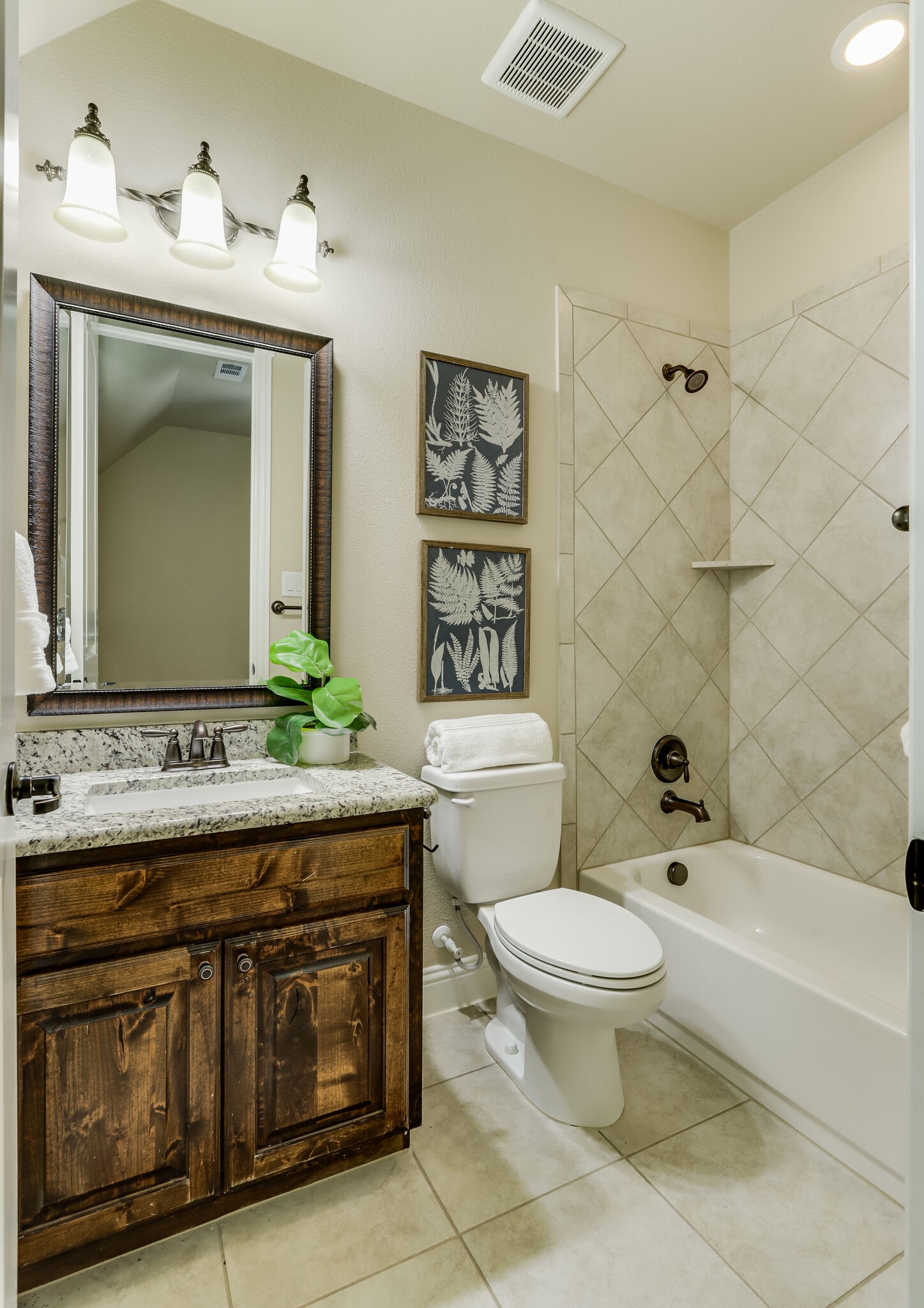 12883 Possum Kingdom Drive Frisco TX 75033