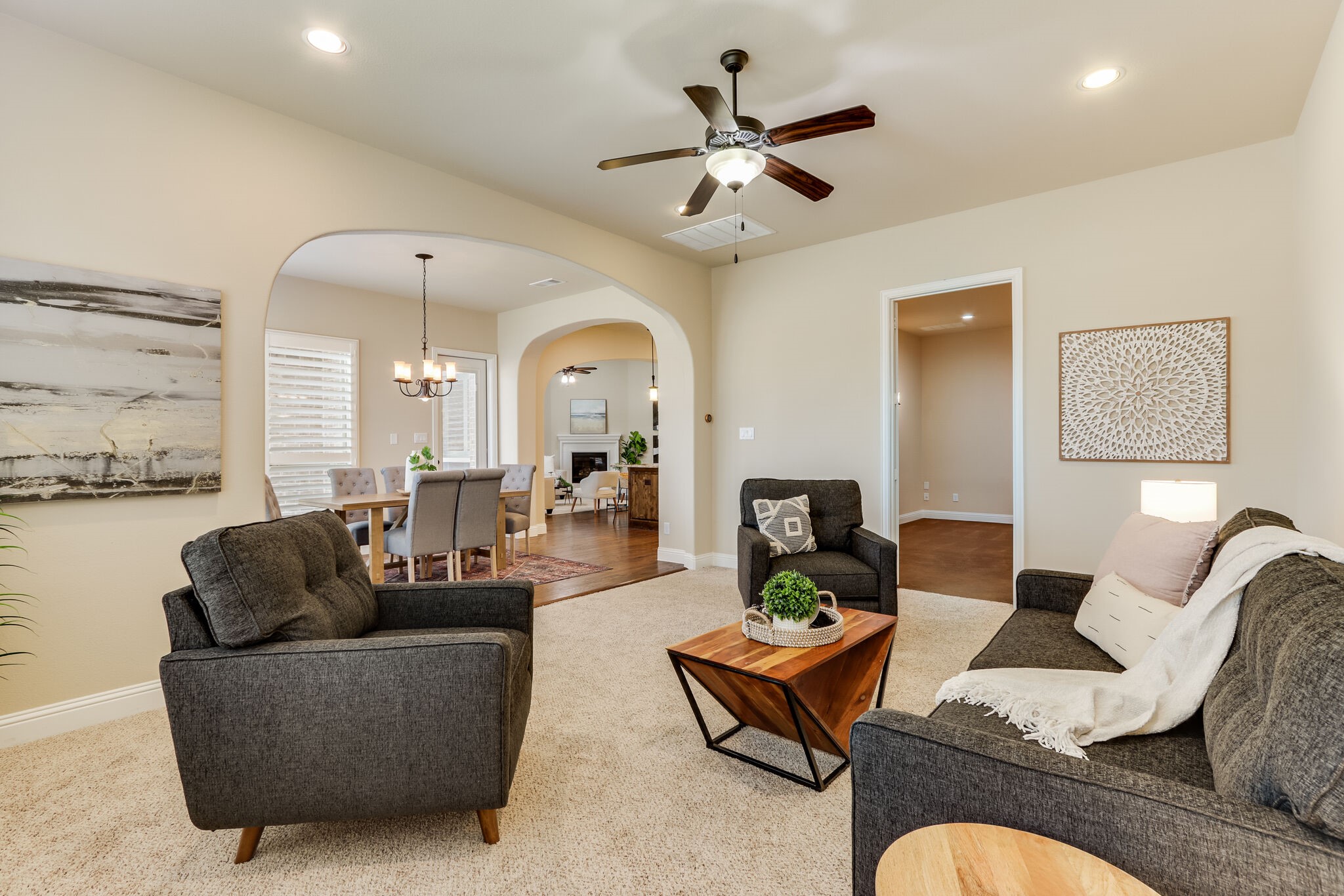 12883 Possum Kingdom Drive Frisco TX 75033