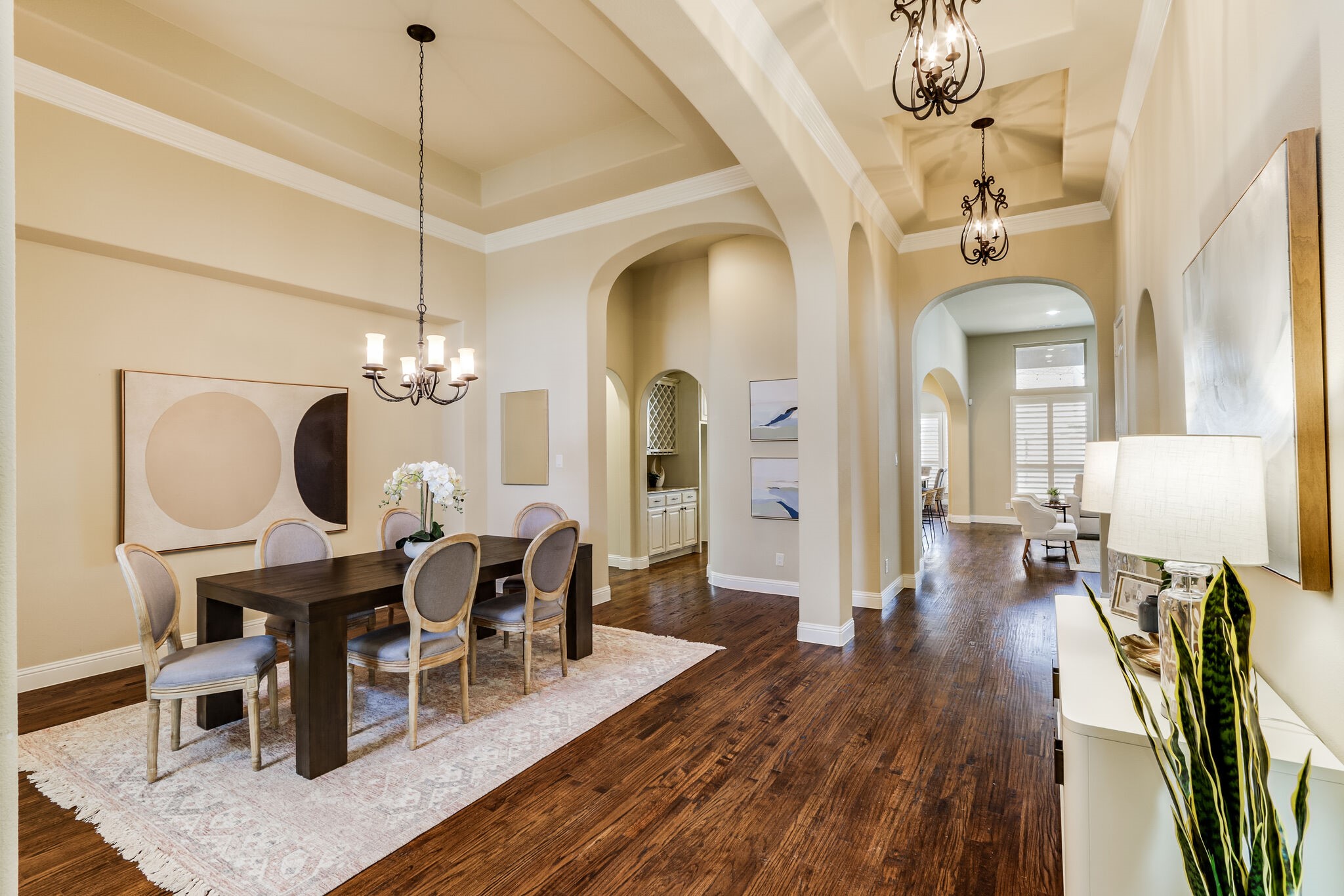 12883 Possum Kingdom Drive Frisco TX 75033