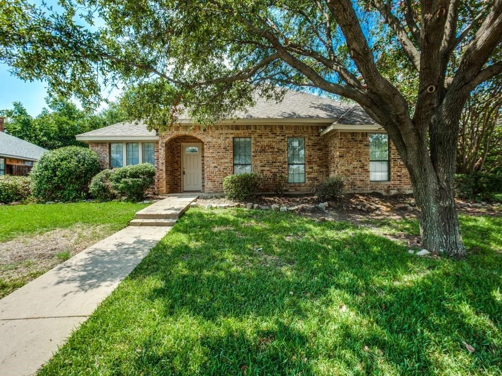 103 Liberty Drive Wylie TX 75098