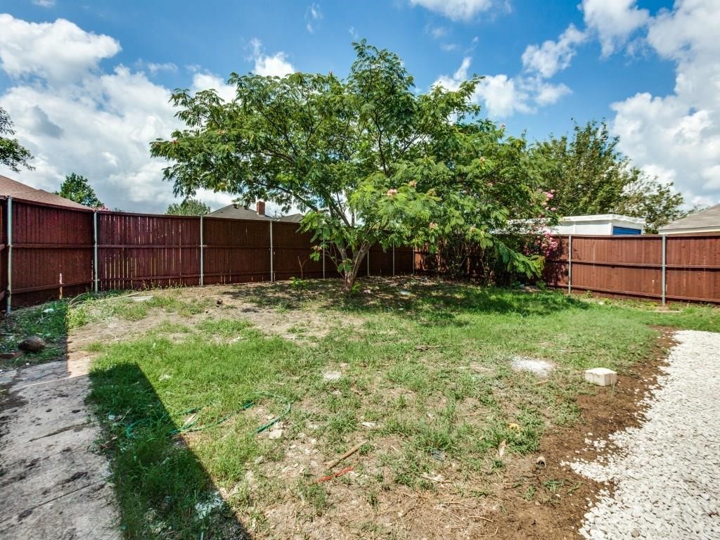 103 Liberty Drive Wylie TX 75098