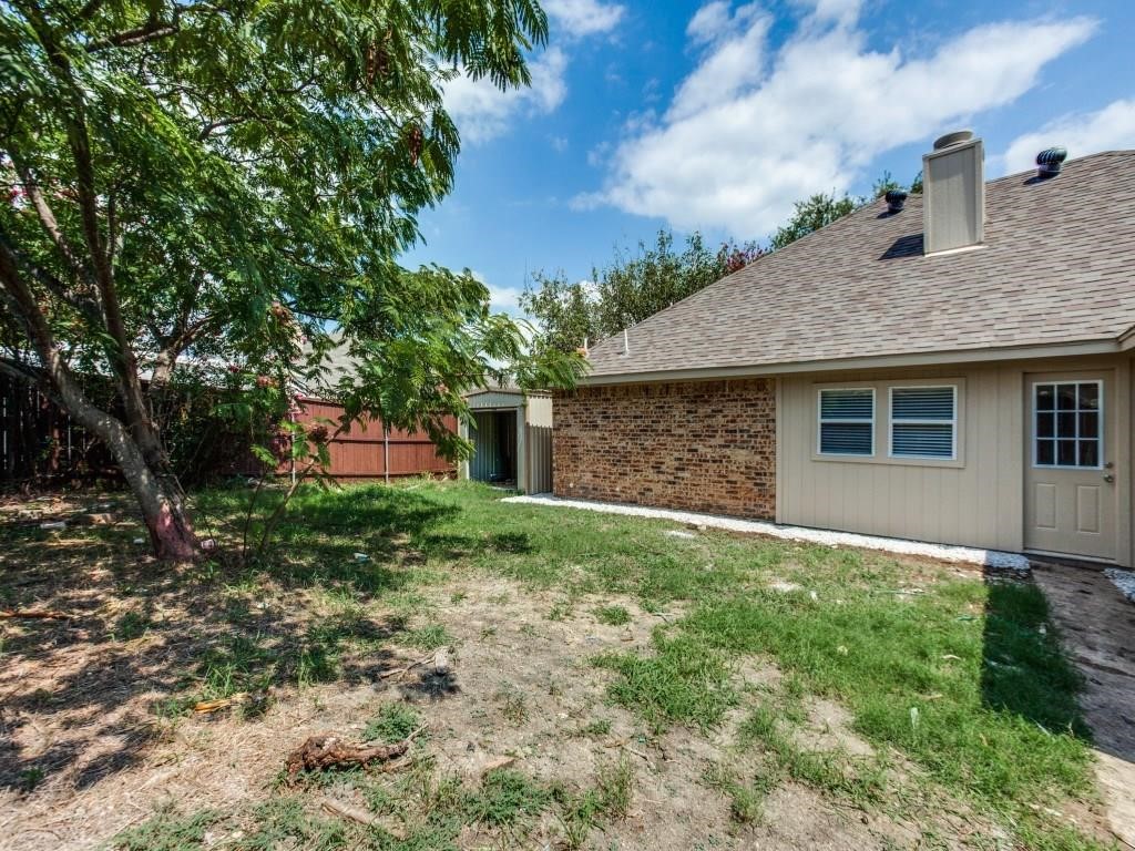 103 Liberty Drive Wylie TX 75098
