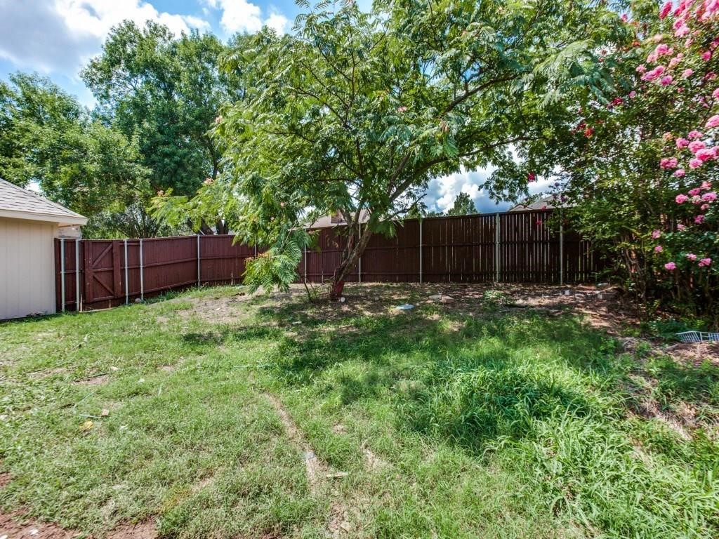 103 Liberty Drive Wylie TX 75098