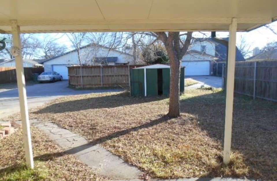 1914 Aspen Lane Garland TX 75044