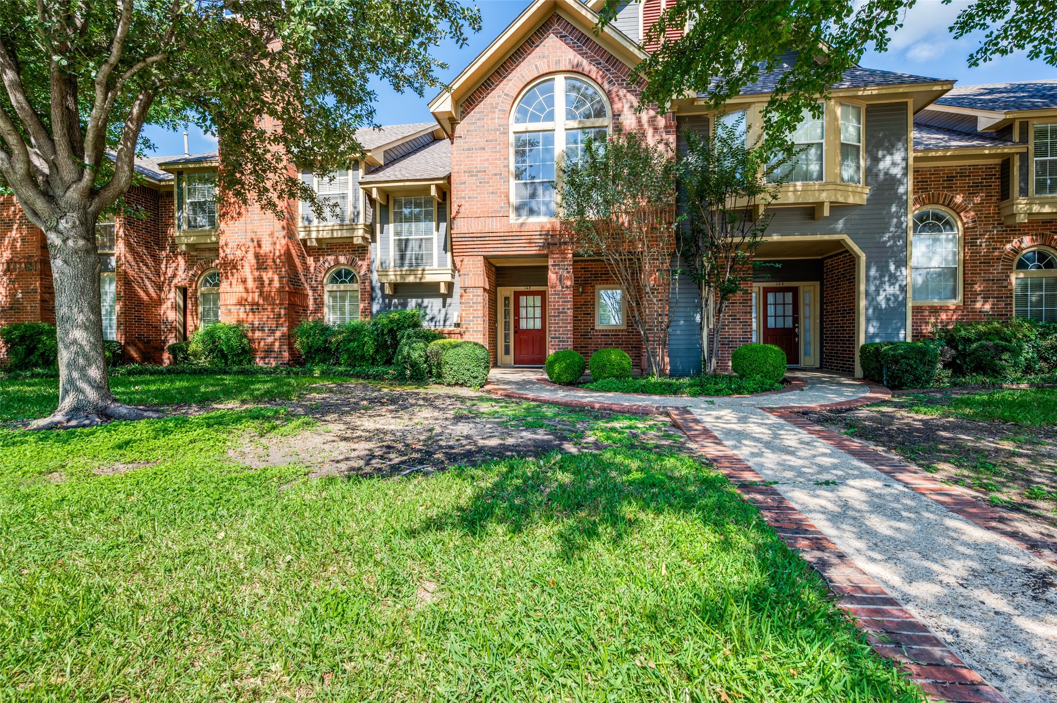 148 Cobblestone Row Denton TX 76207