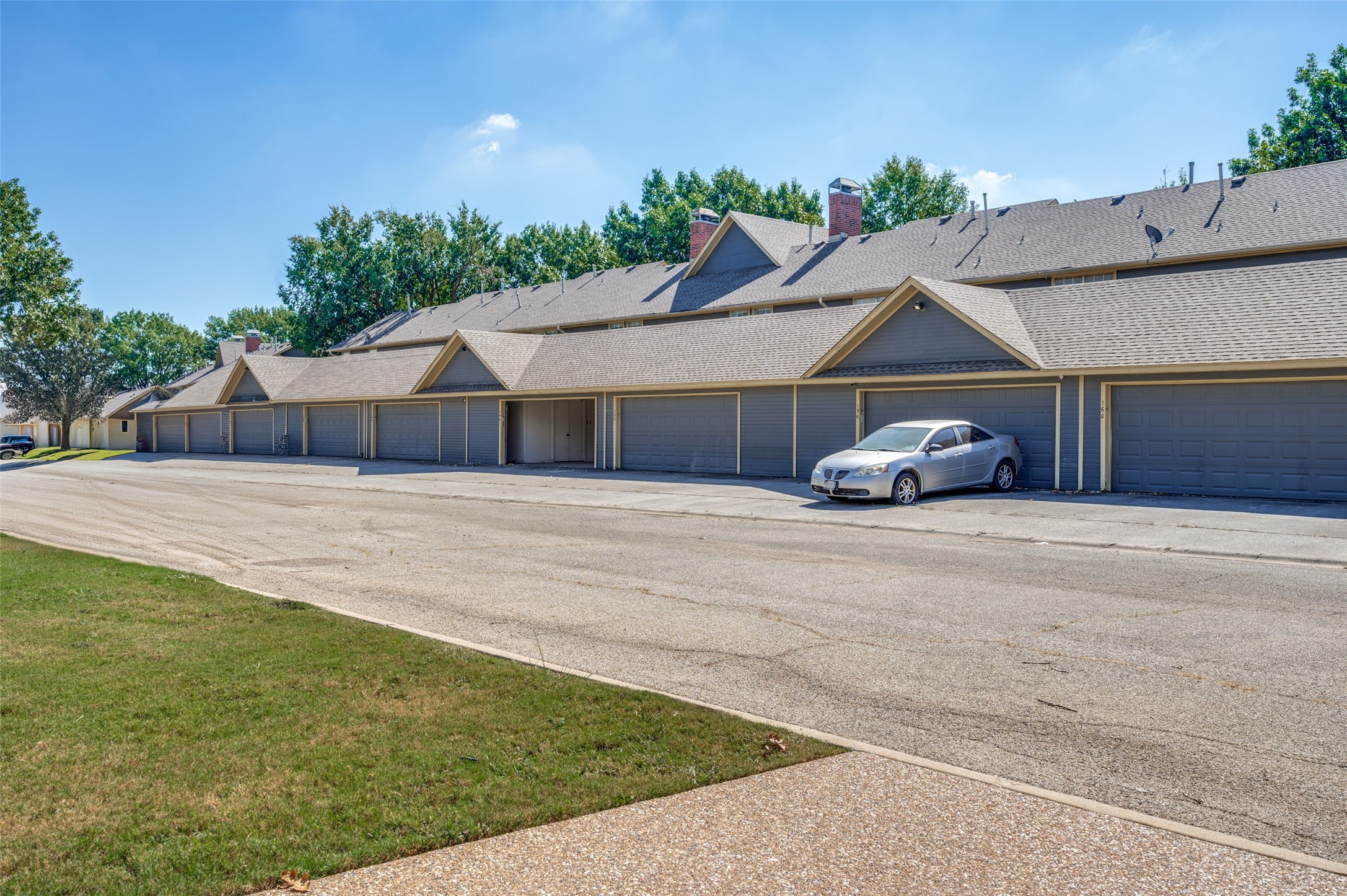 148 Cobblestone Row Denton TX 76207
