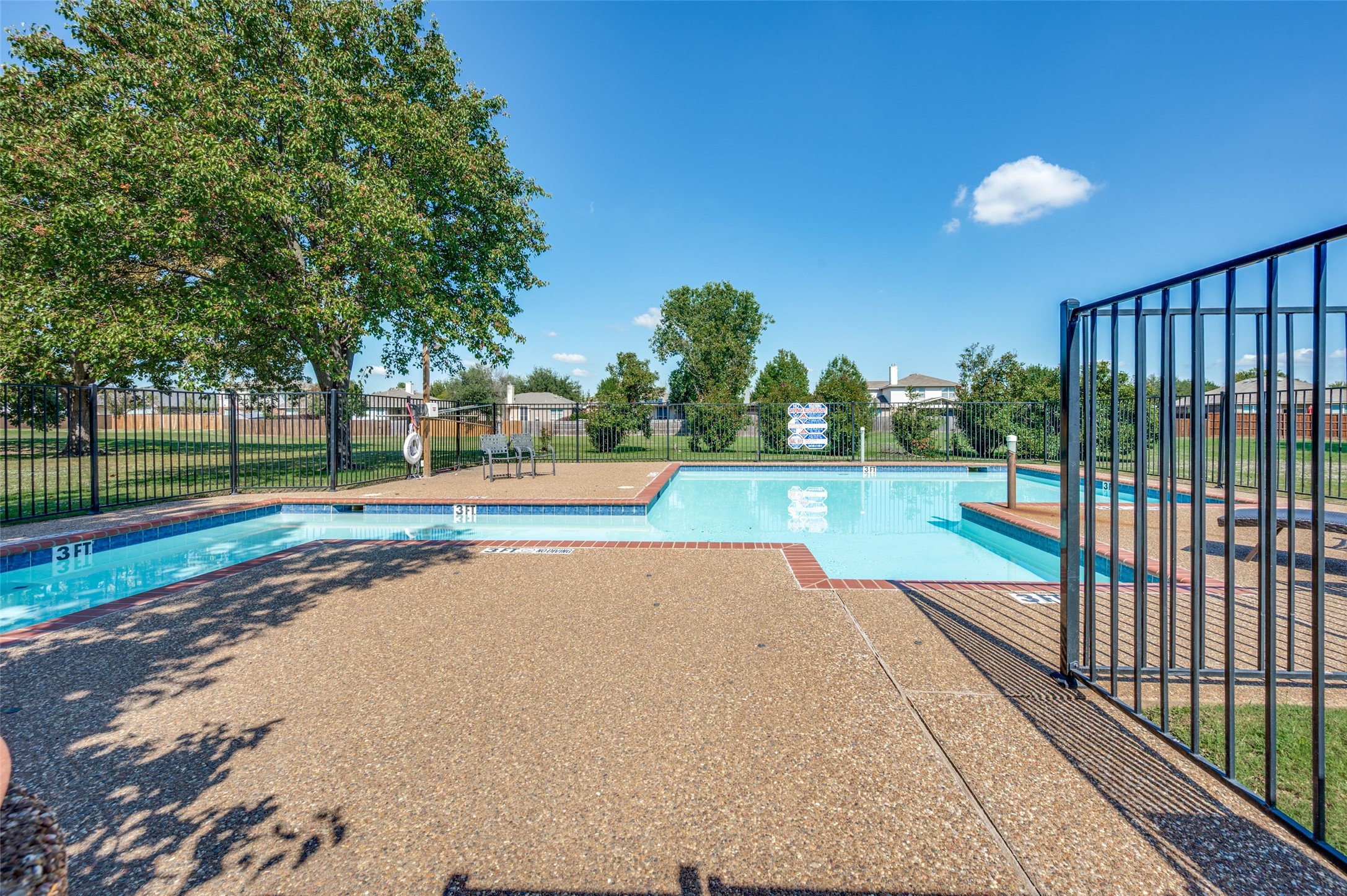 148 Cobblestone Row Denton TX 76207