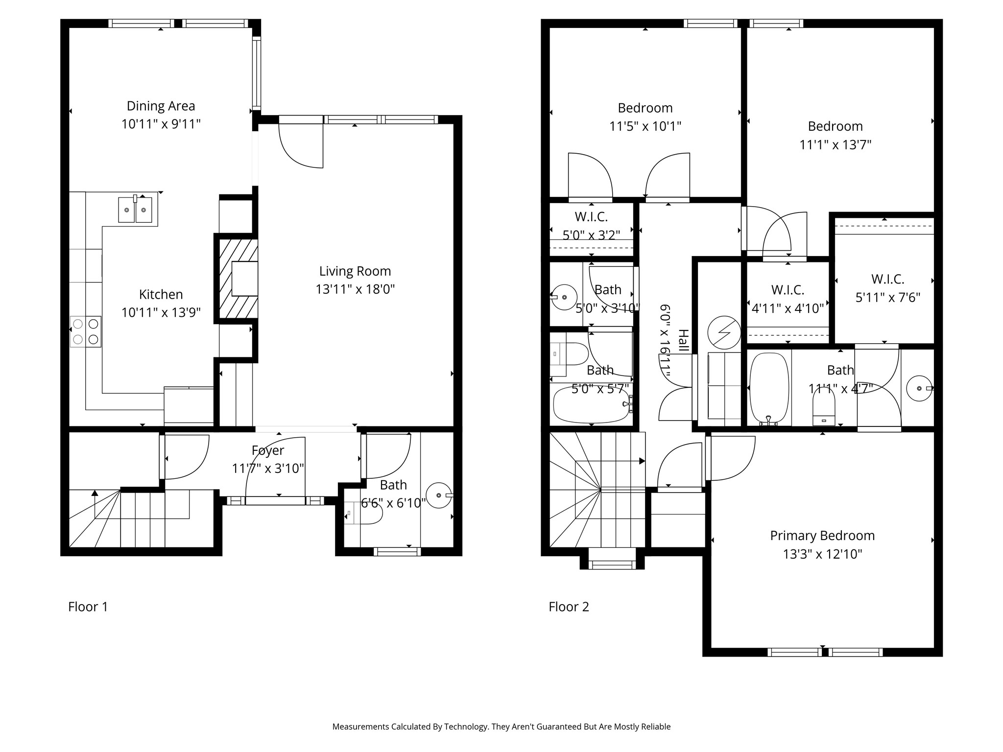 148 Cobblestone Row Denton TX 76207