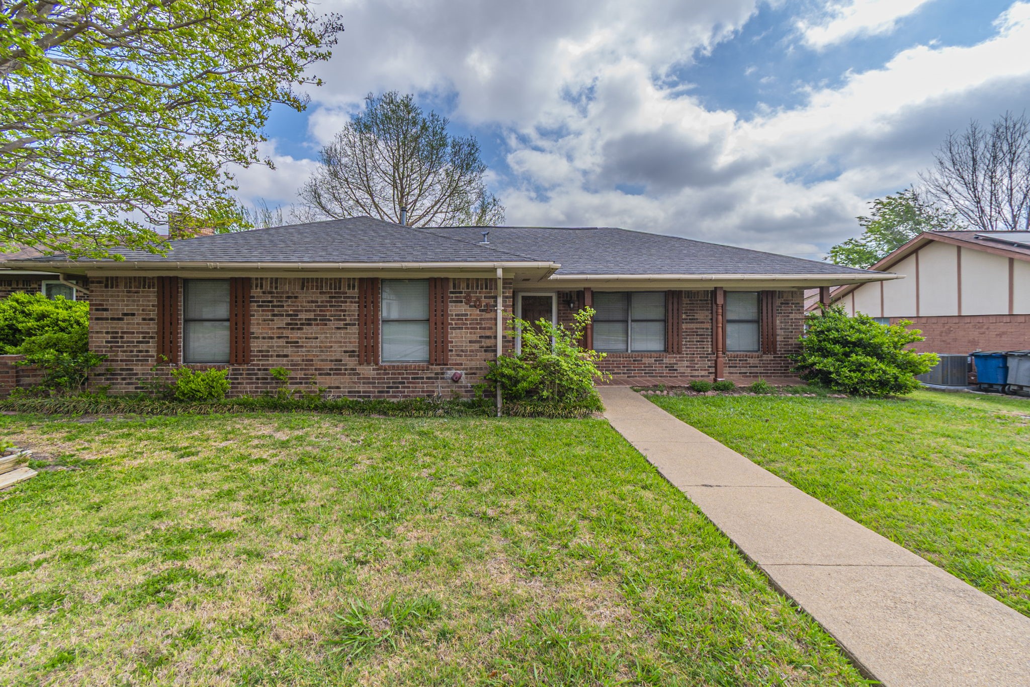 901 Easter Drive Wylie TX 75098