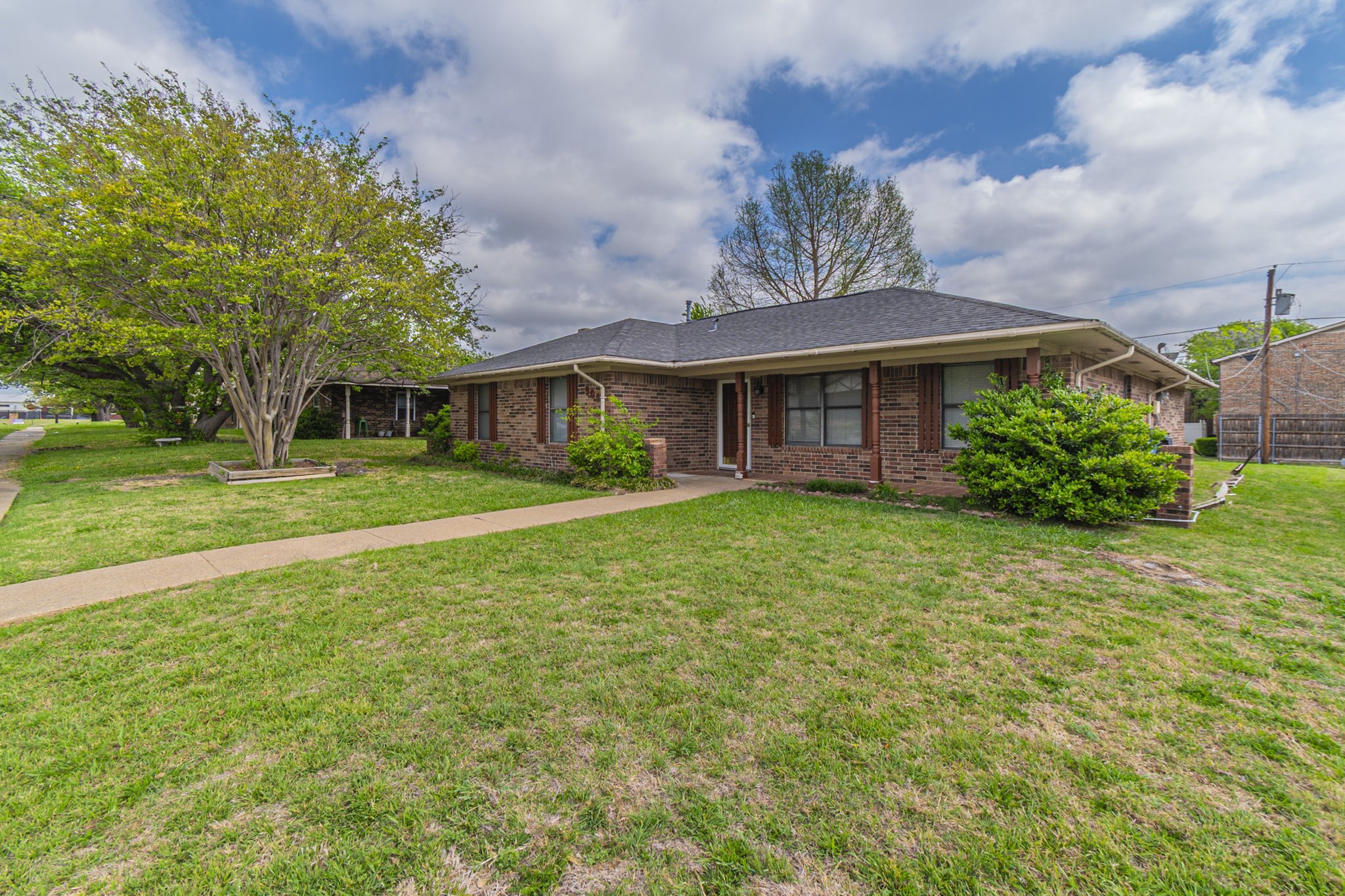 901 Easter Drive Wylie TX 75098