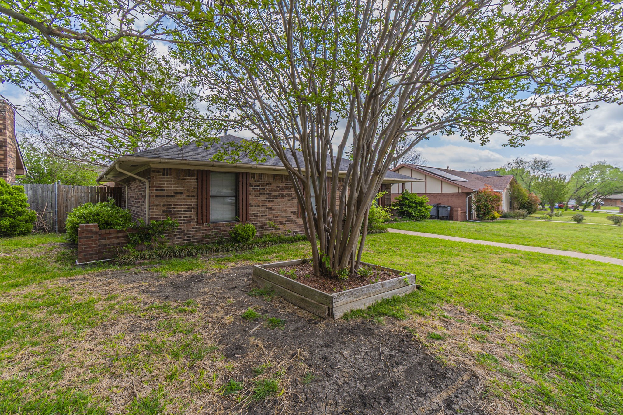 901 Easter Drive Wylie TX 75098