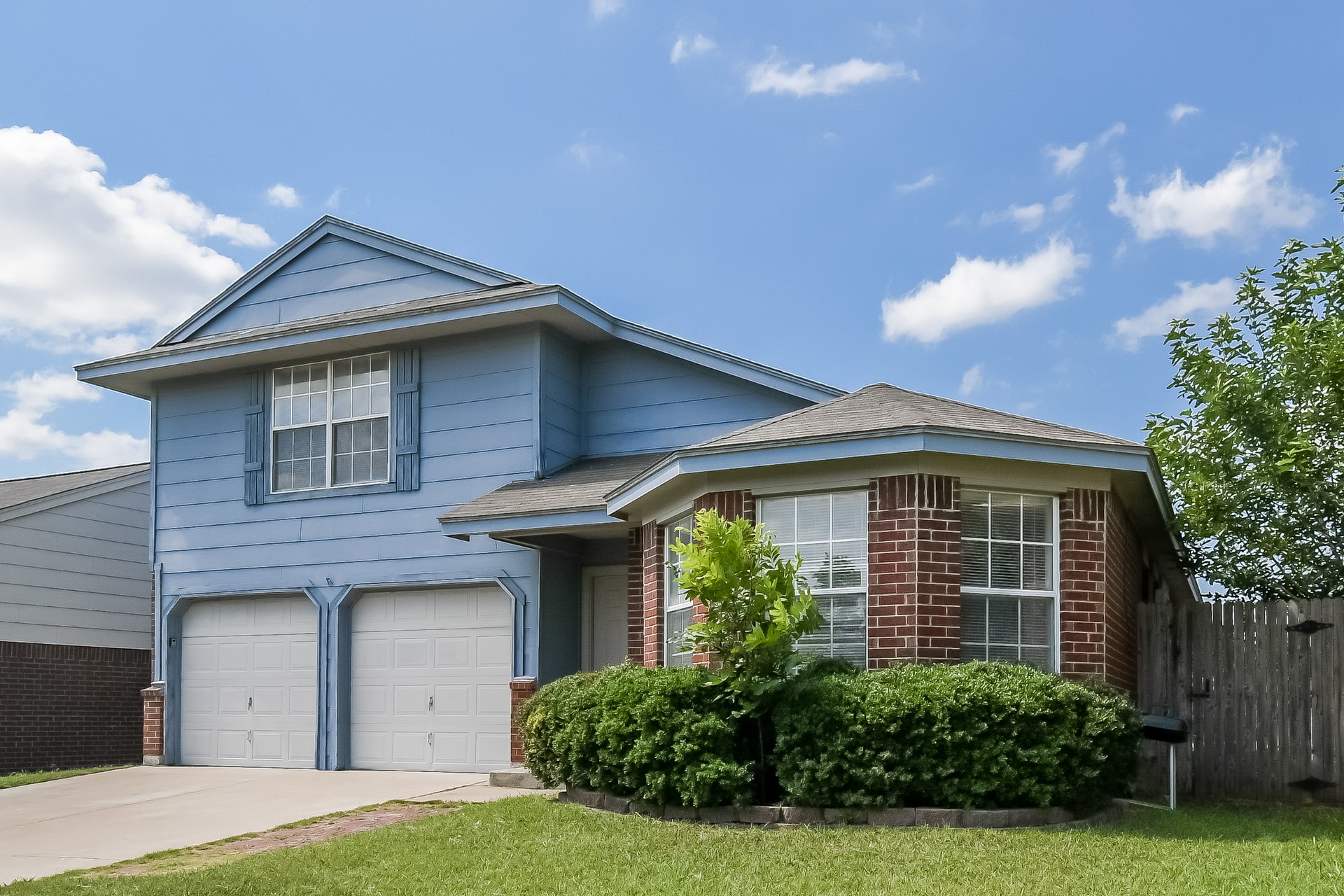 10240 Dawson Trail Fort Worth TX 76108