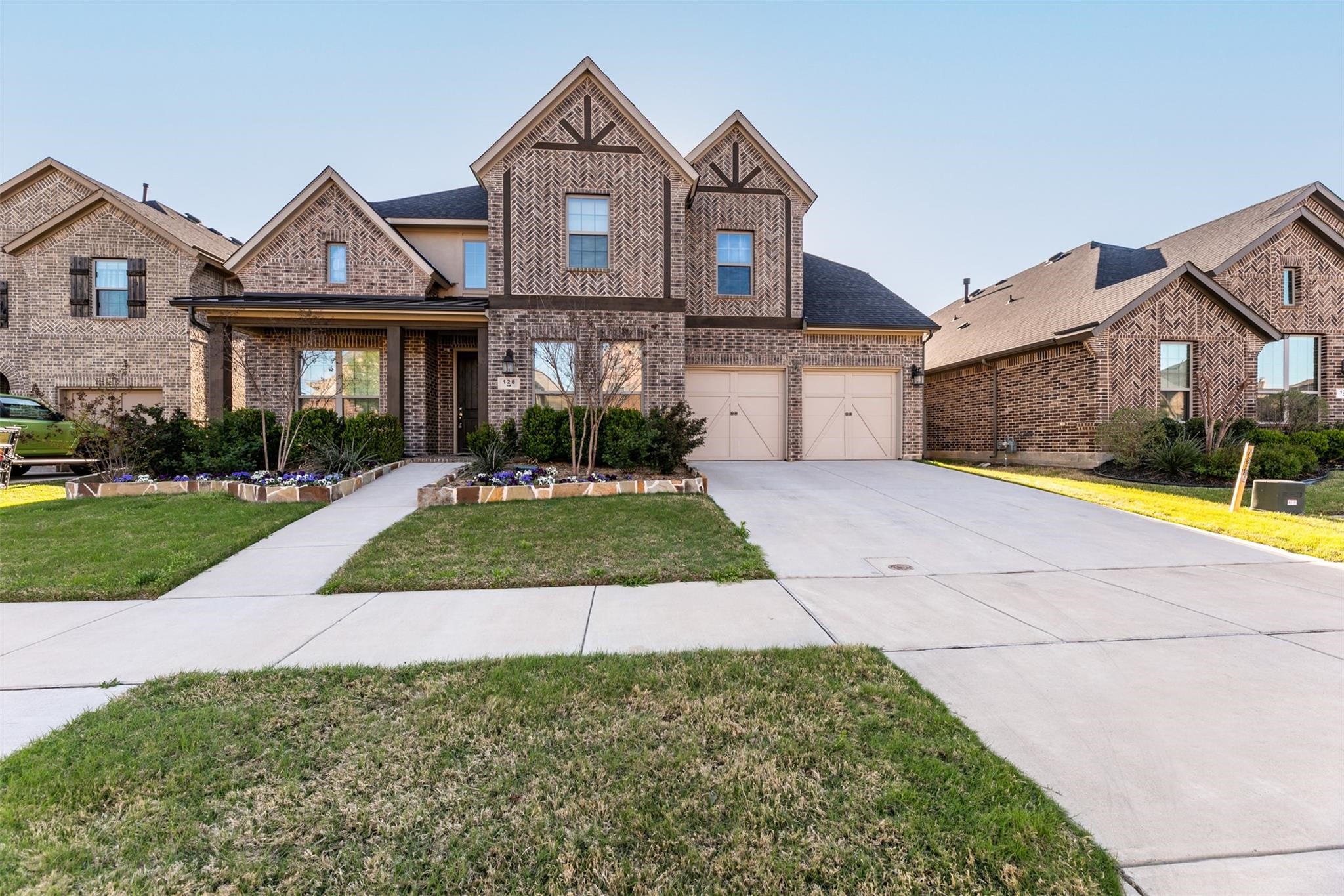 128 Birdcall Lane Argyle TX 76226