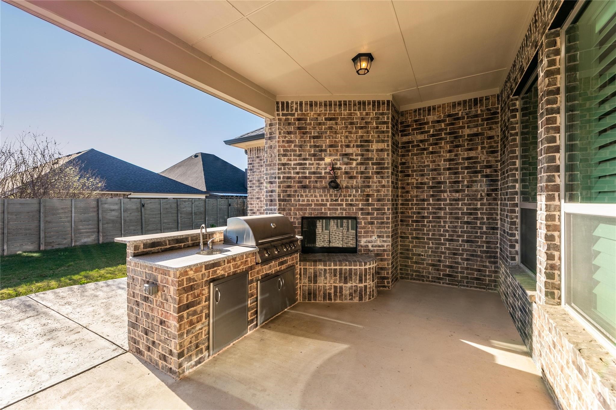 128 Birdcall Lane Argyle TX 76226