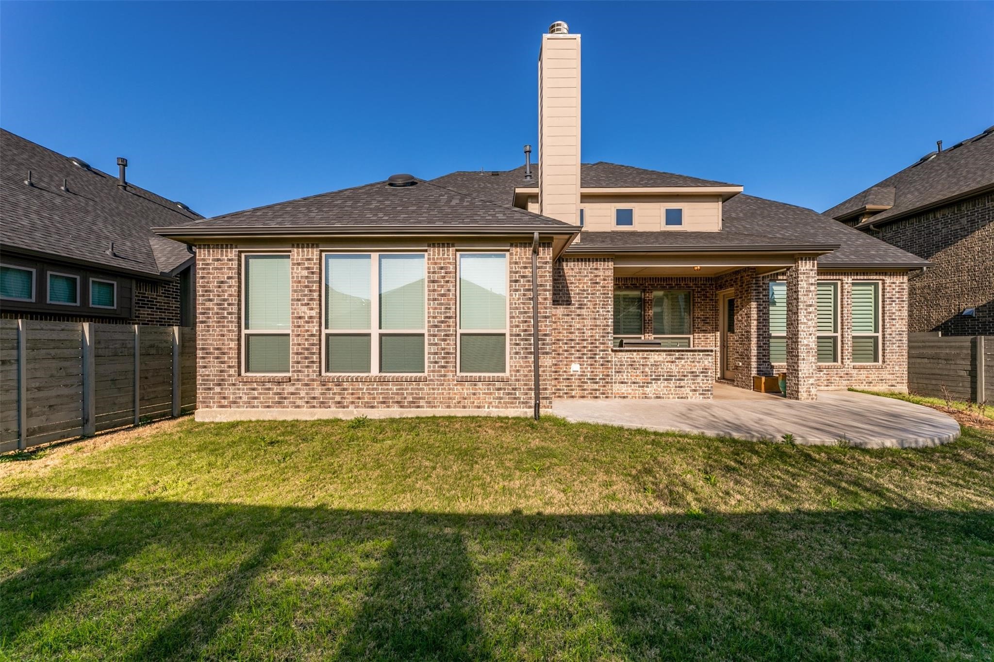 128 Birdcall Lane Argyle TX 76226