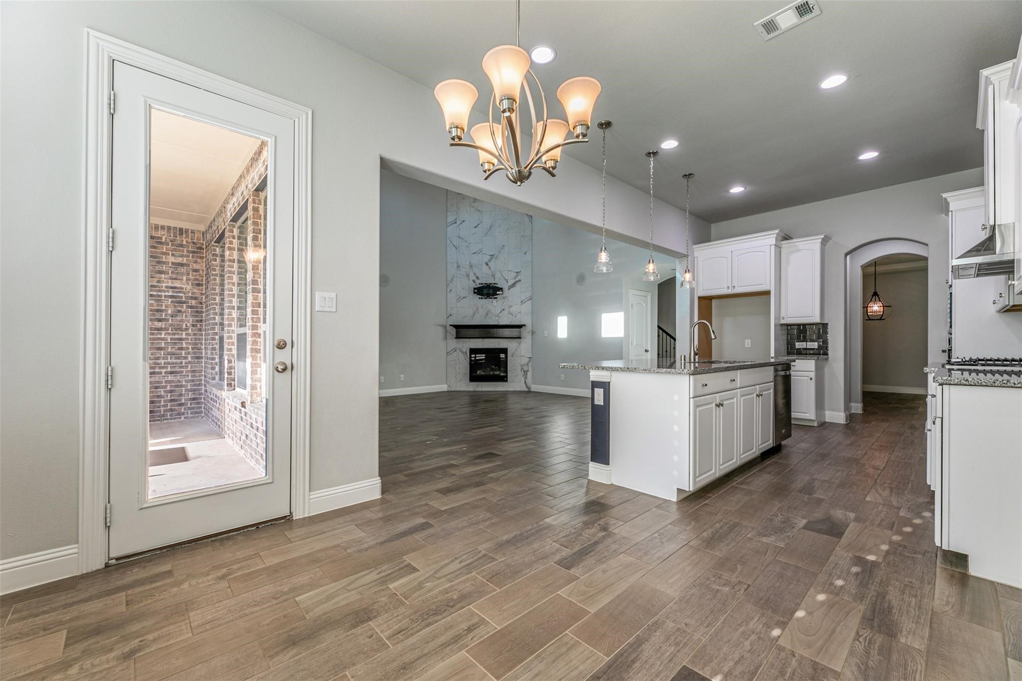 128 Birdcall Lane Argyle TX 76226