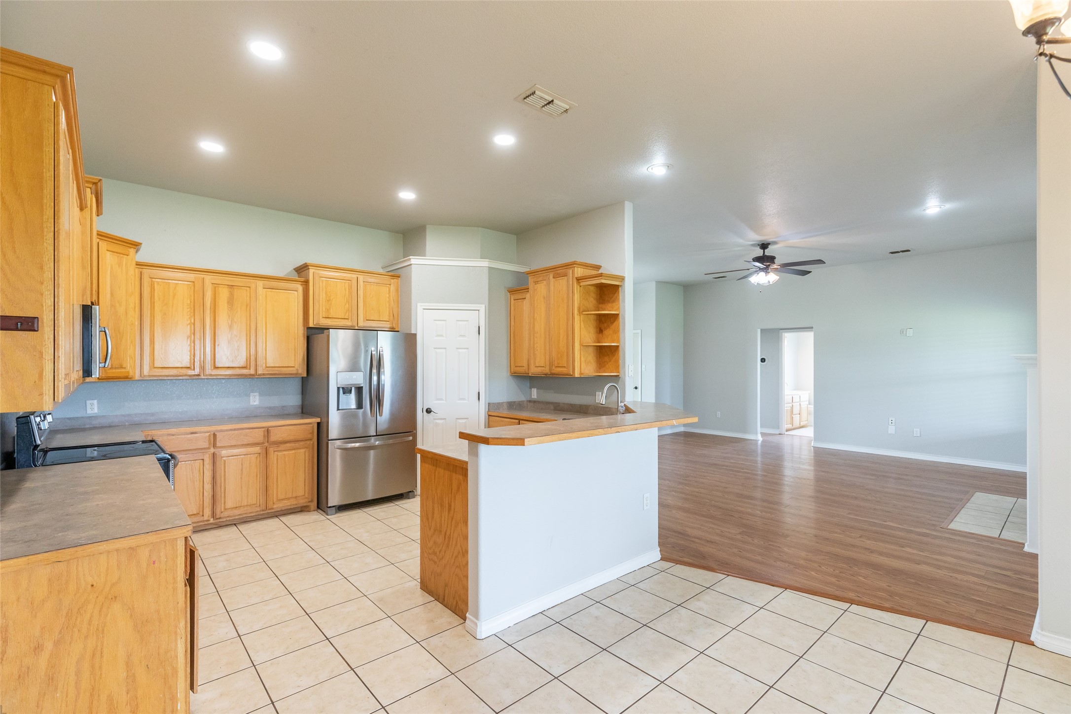 222 Sugar Biscuit Lane Abilene TX 79602