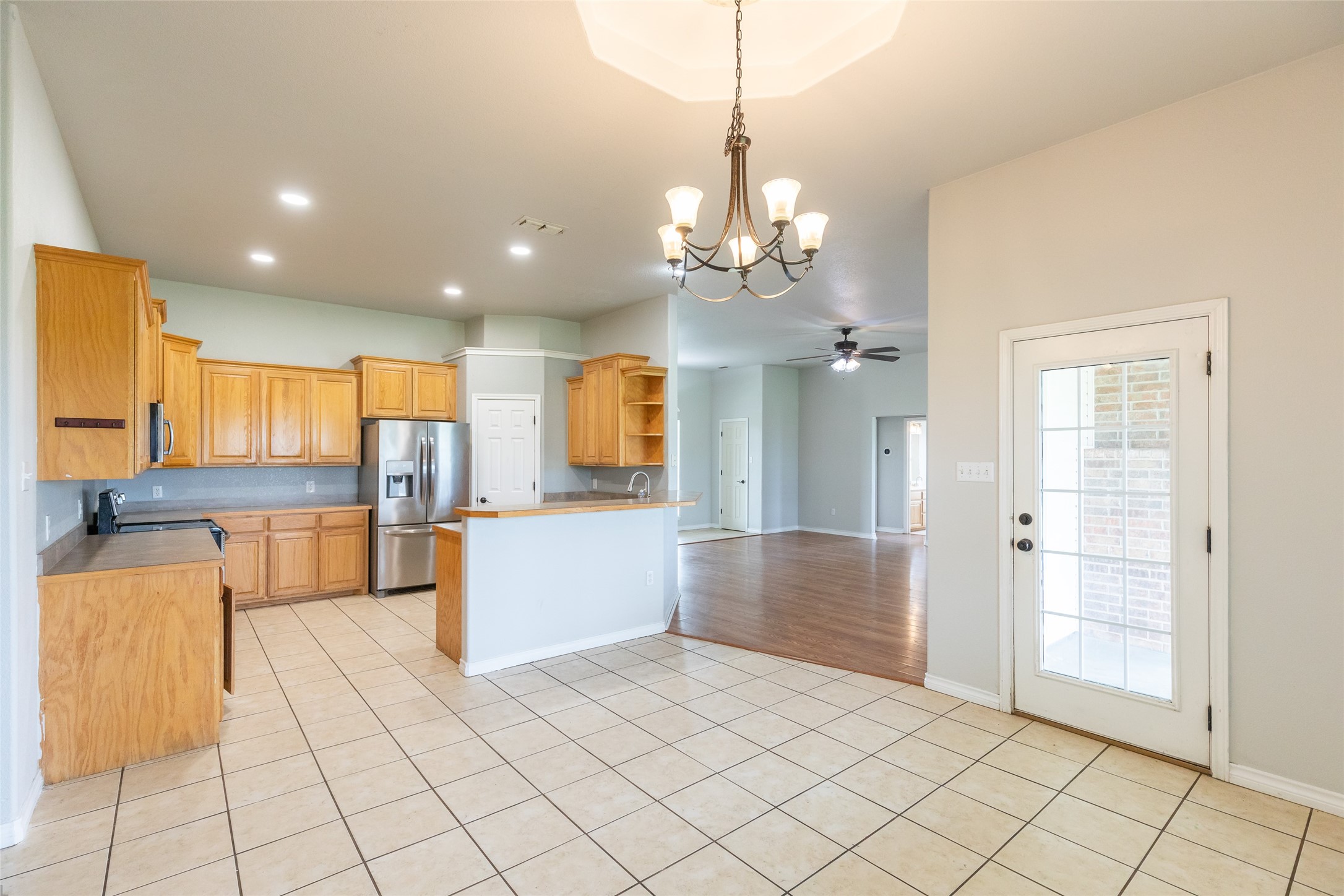 222 Sugar Biscuit Lane Abilene TX 79602