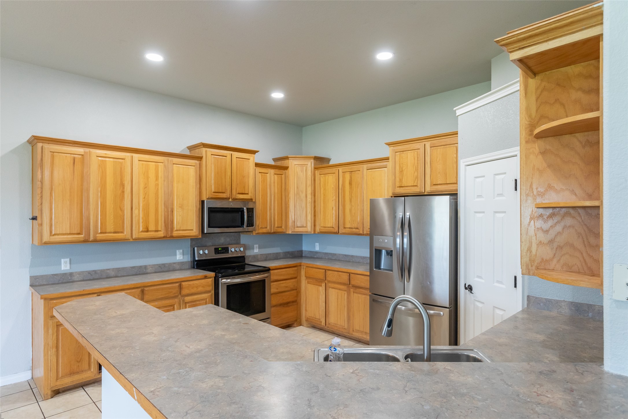 222 Sugar Biscuit Lane Abilene TX 79602