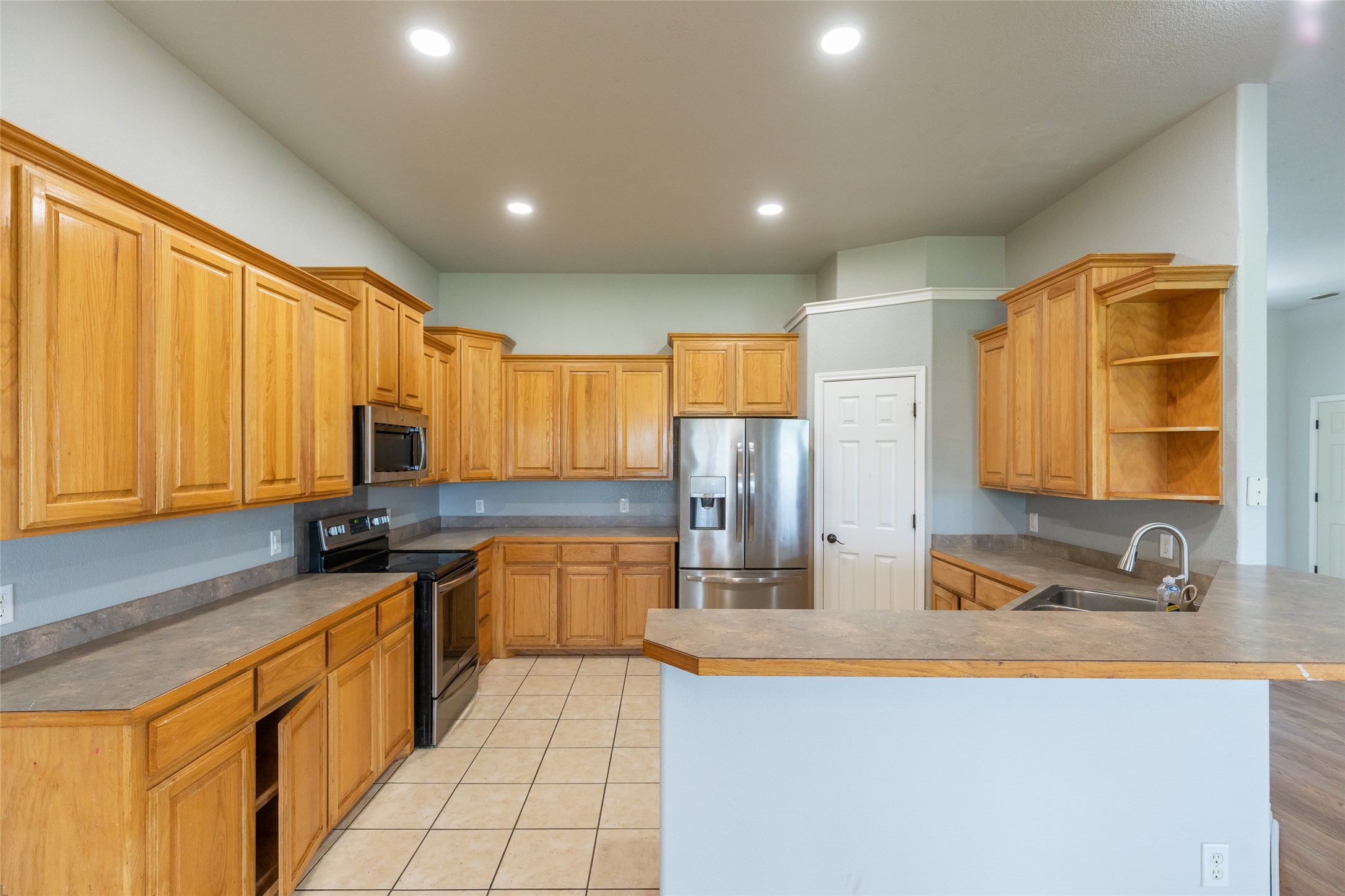 222 Sugar Biscuit Lane Abilene TX 79602