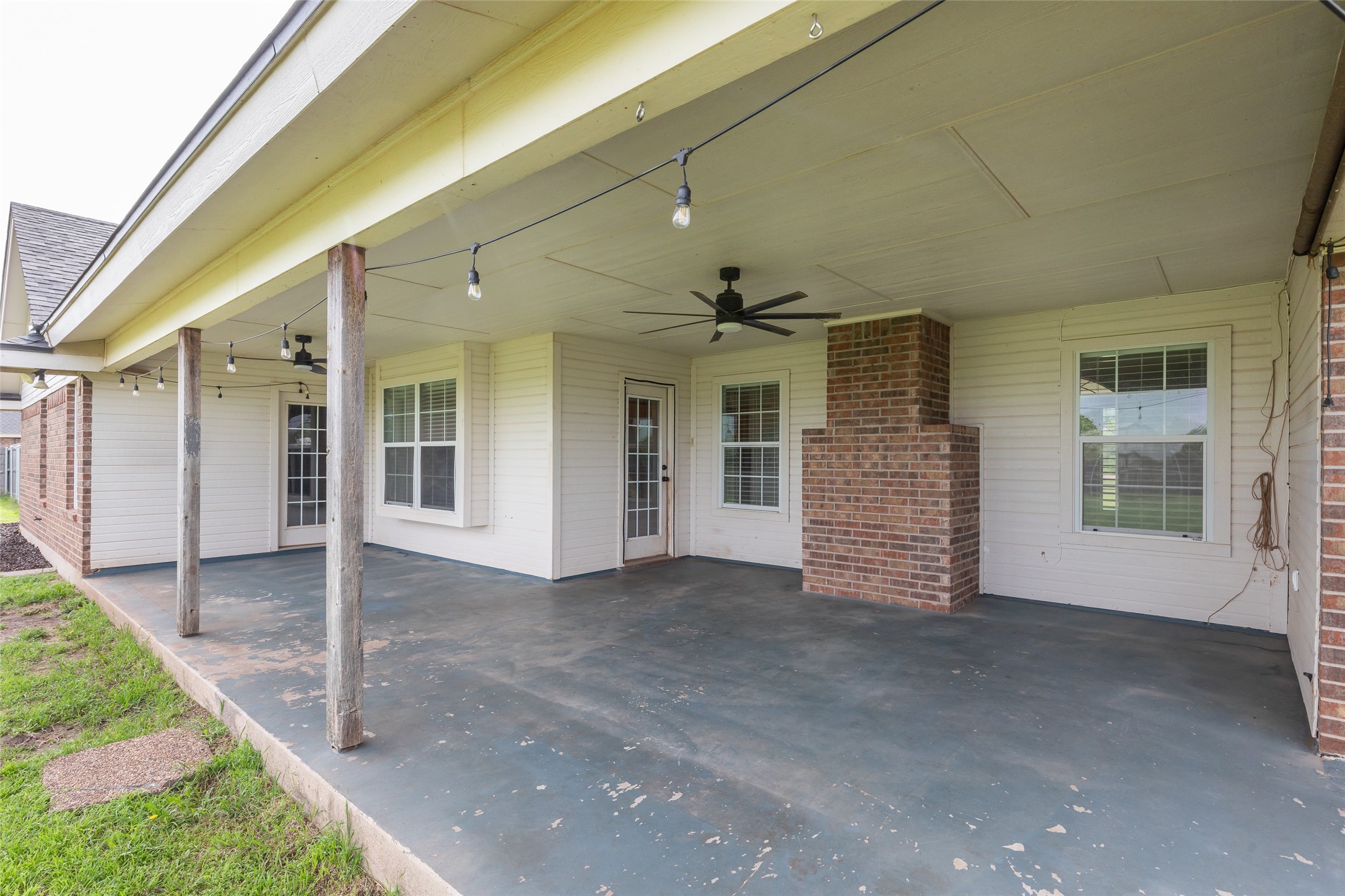 222 Sugar Biscuit Lane Abilene TX 79602