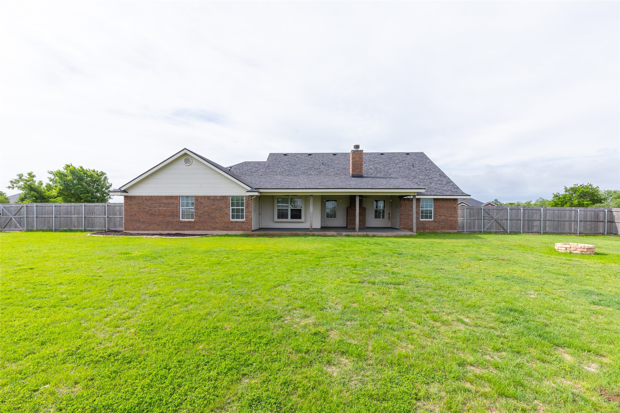 222 Sugar Biscuit Lane Abilene TX 79602