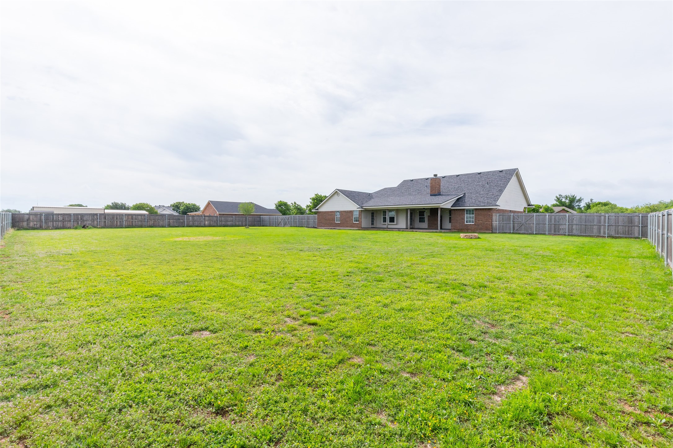 222 Sugar Biscuit Lane Abilene TX 79602