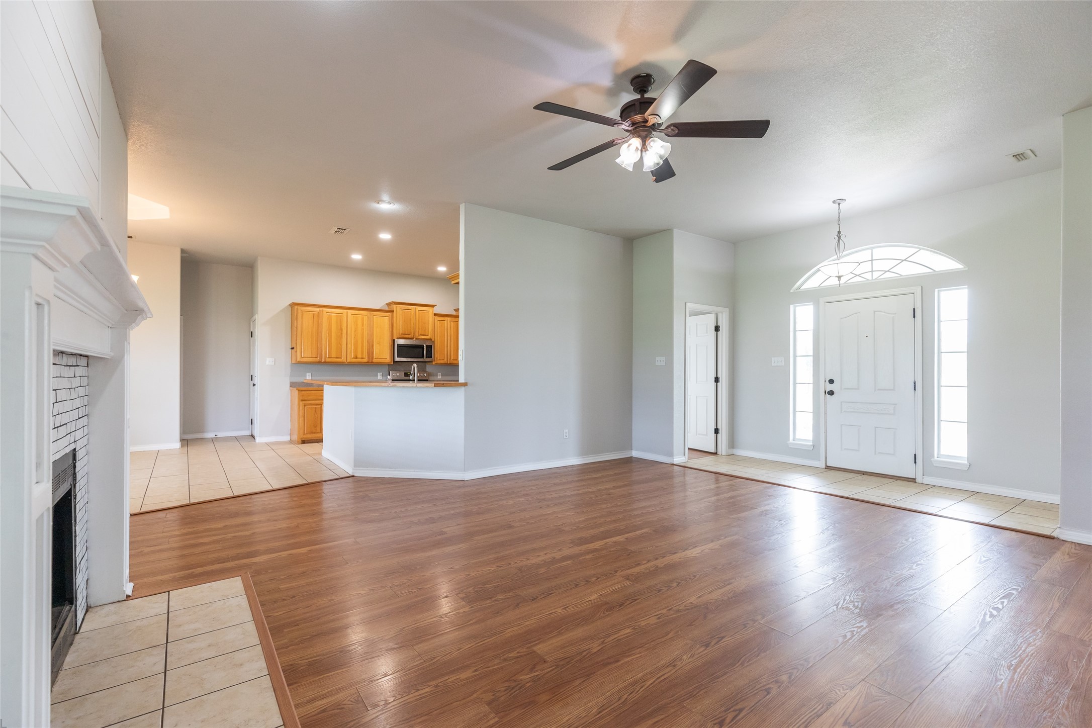 222 Sugar Biscuit Lane Abilene TX 79602
