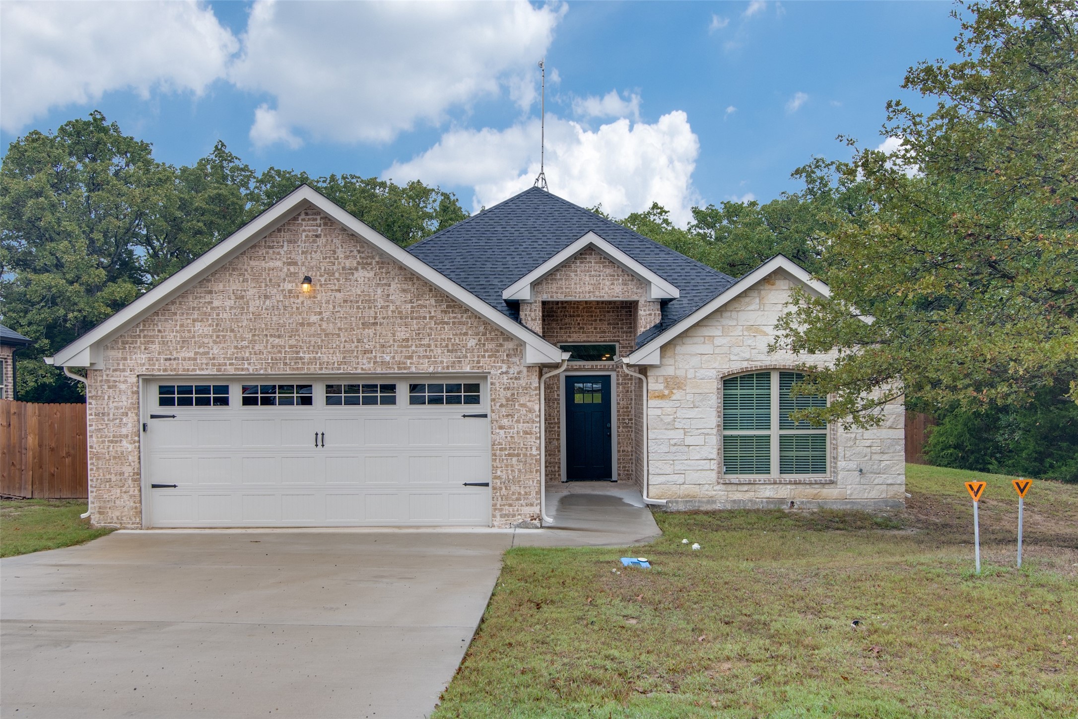 2734 Waters Edge Quinlan TX 75474