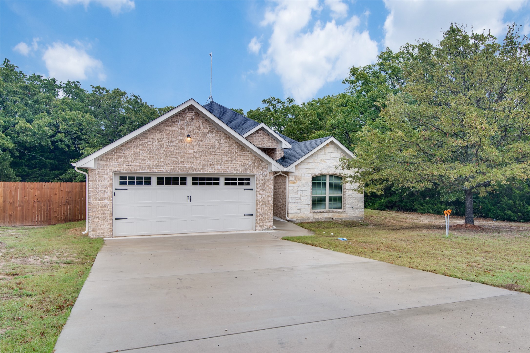 2734 Waters Edge Quinlan TX 75474