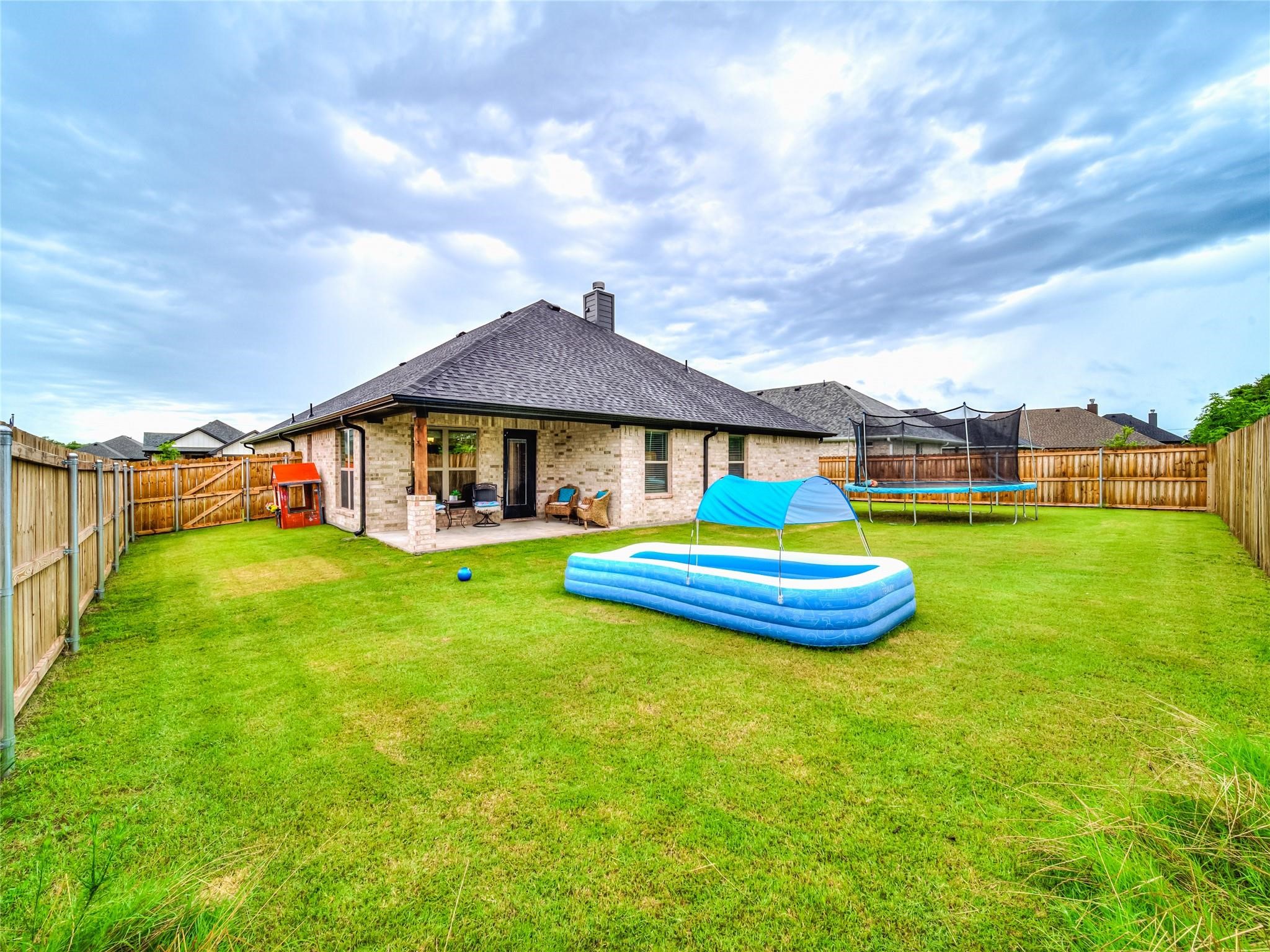 709 Nolan Drive Sherman TX 75092
