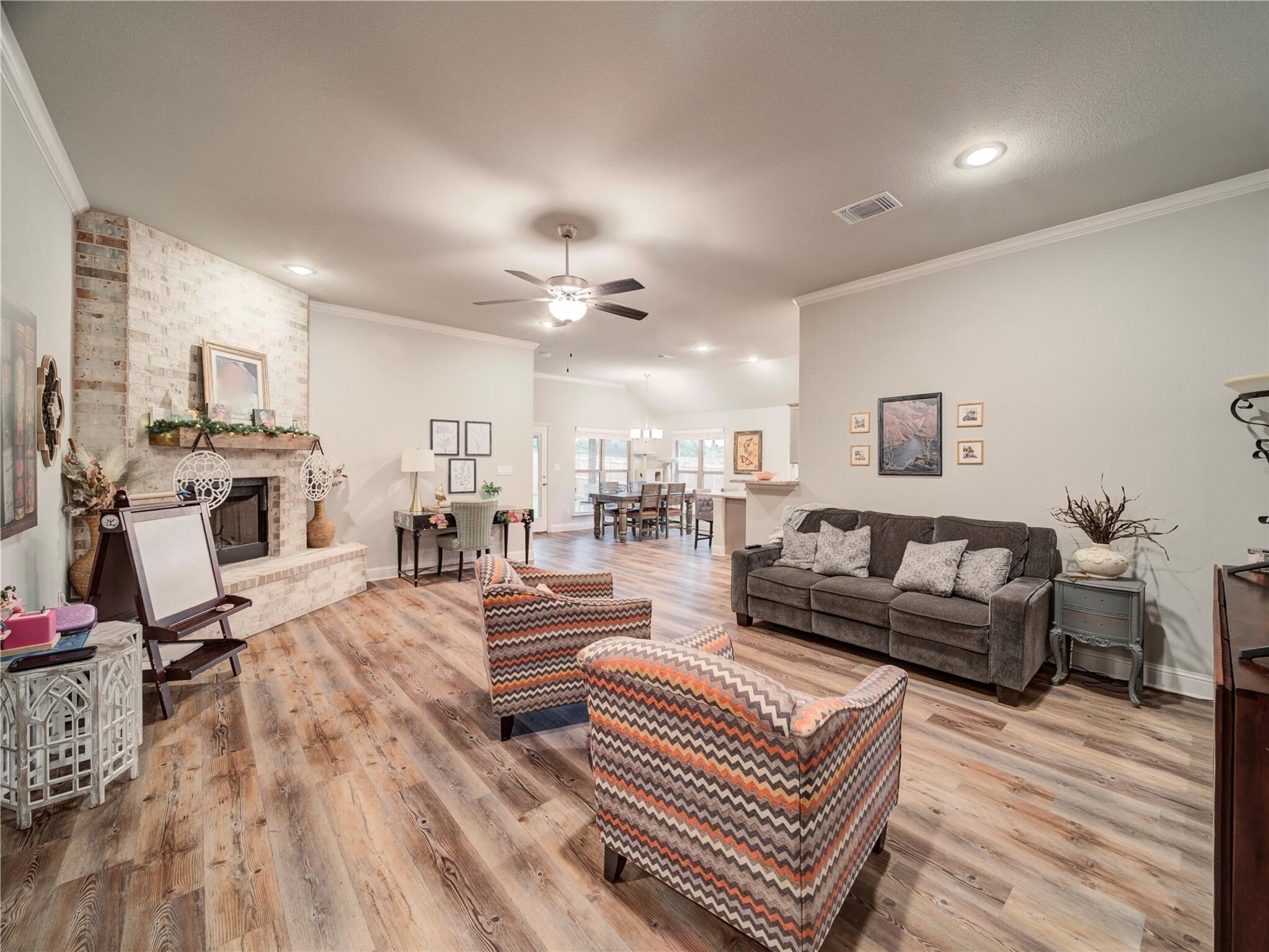 709 Nolan Drive Sherman TX 75092