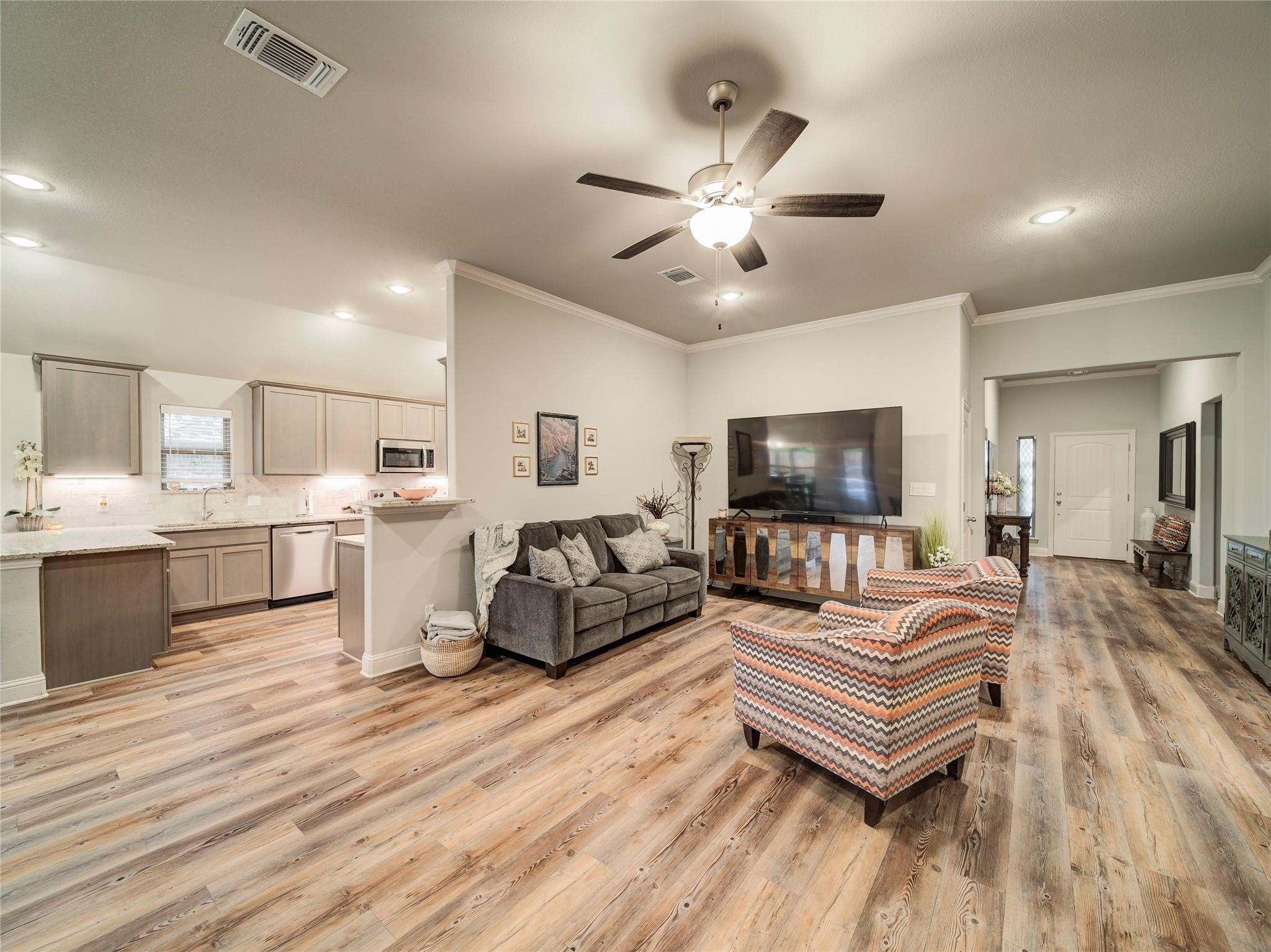 709 Nolan Drive Sherman TX 75092