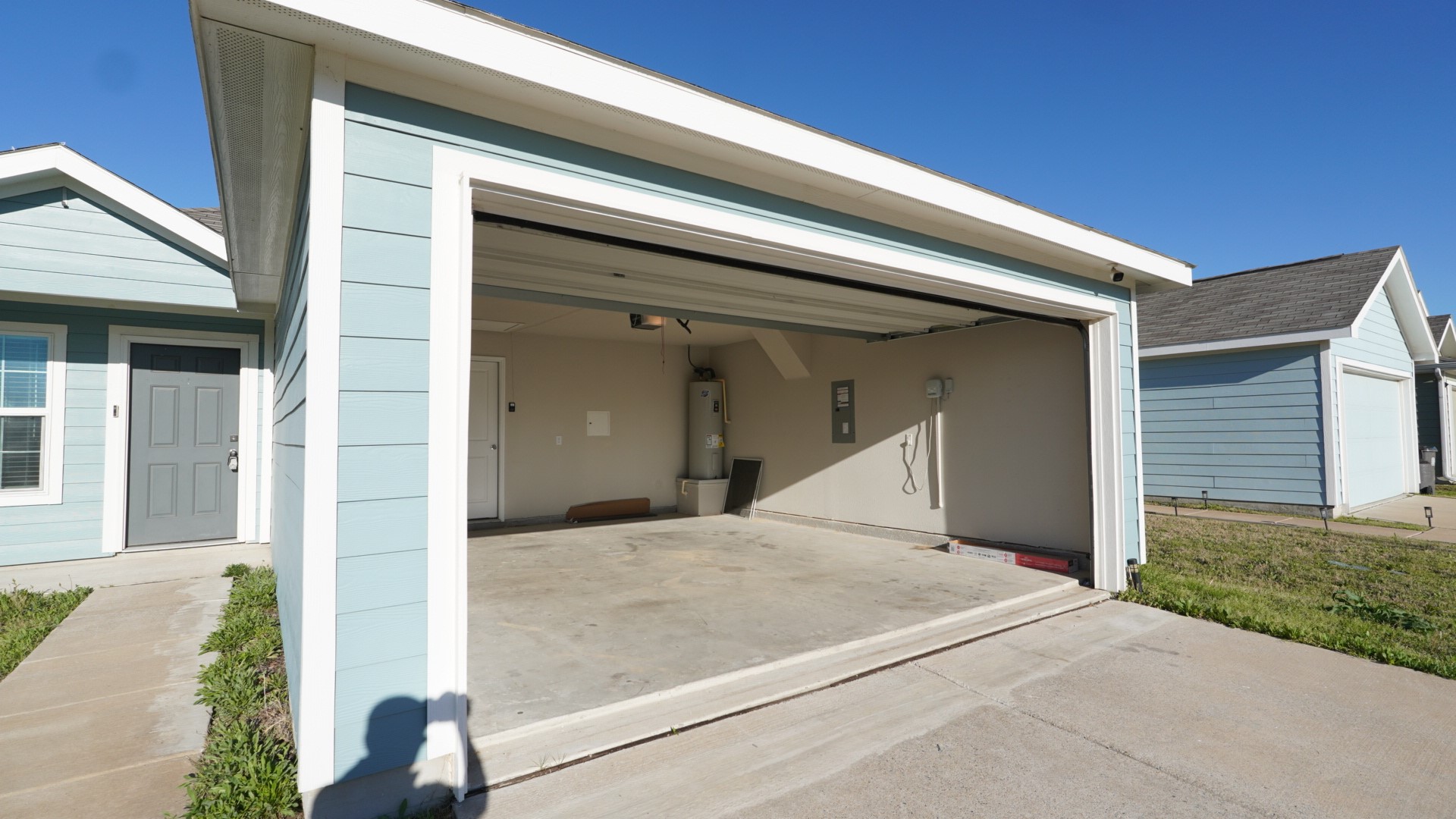5318 N Curwood Drive Princeton TX 75407